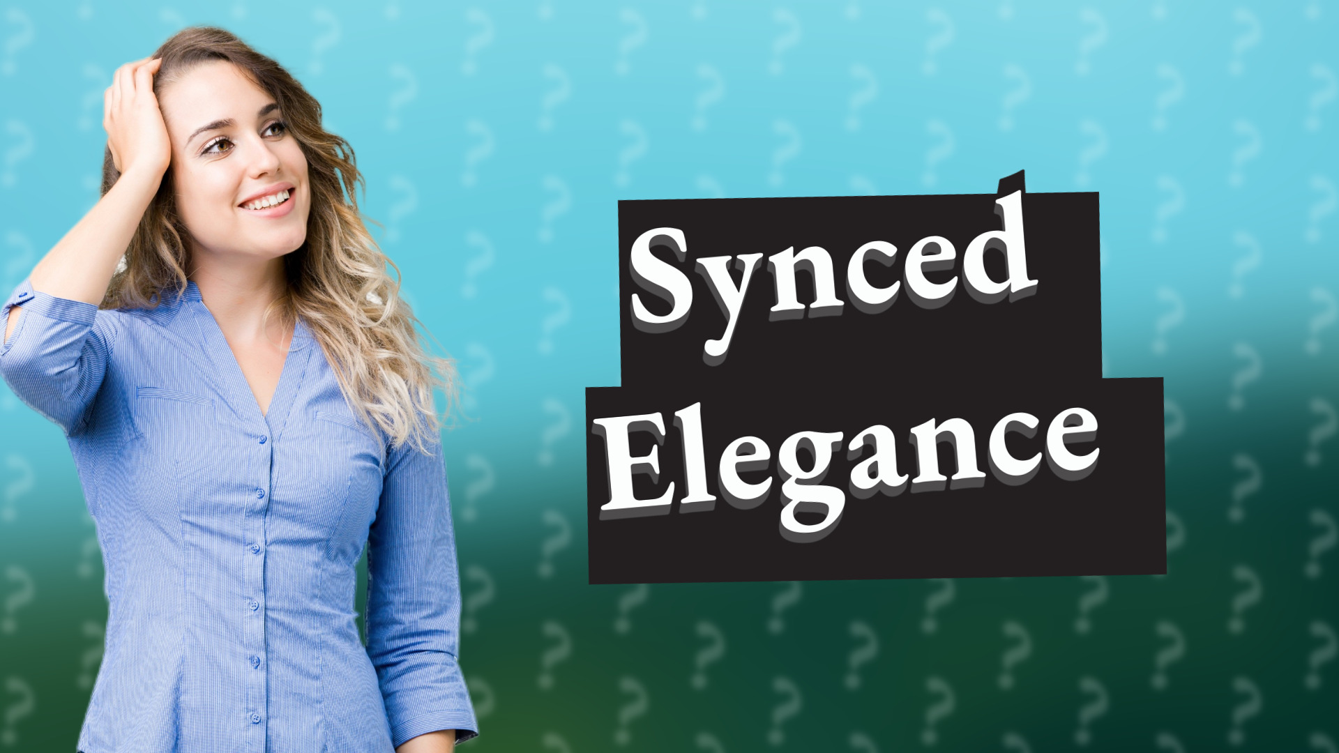 Synced Elegance