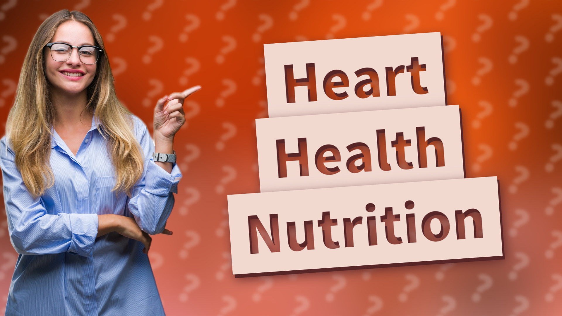 Heart Health Nutrition