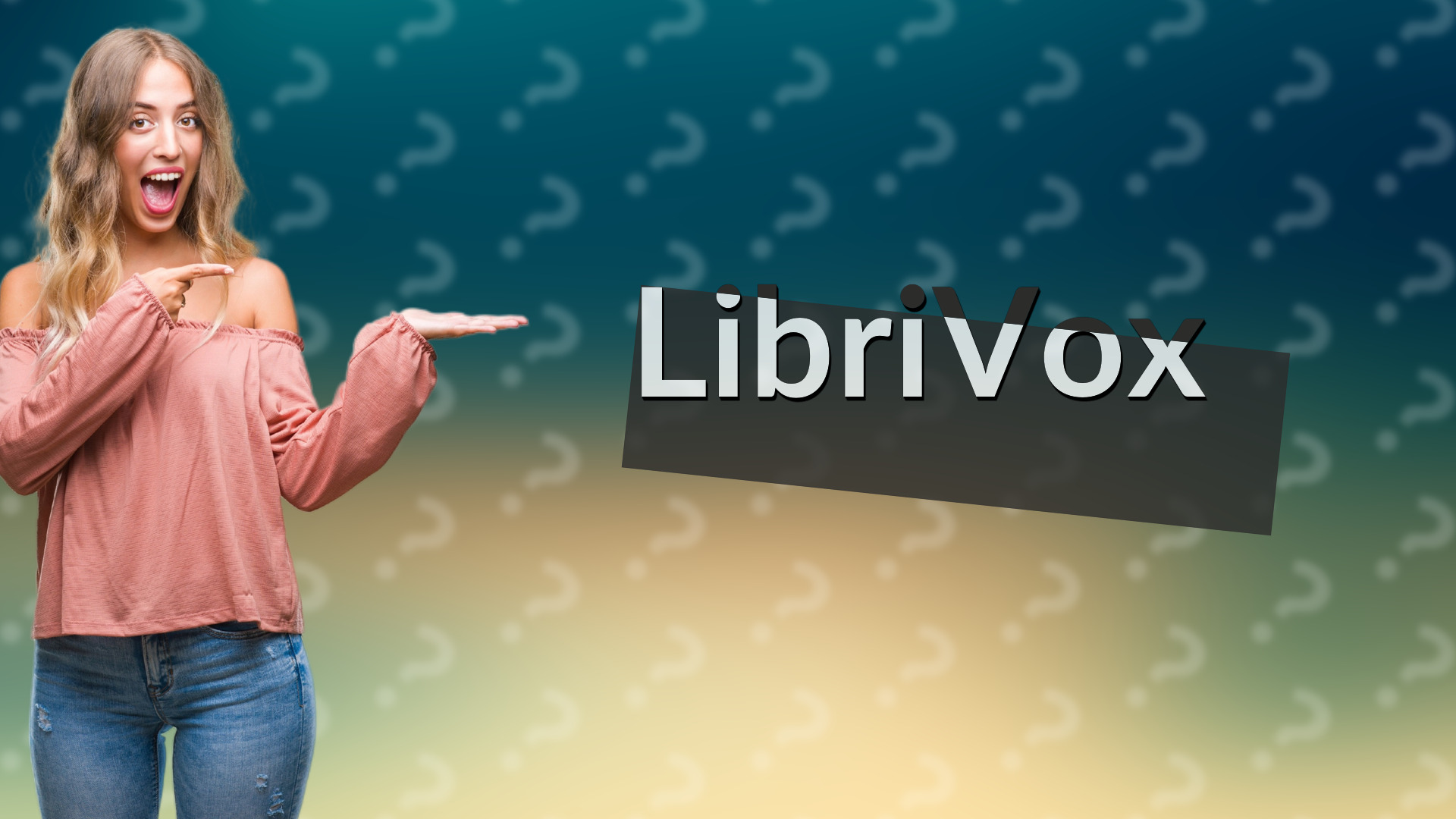 LibriVox