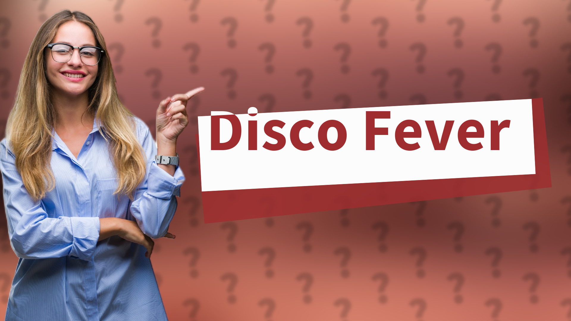 Disco Fever