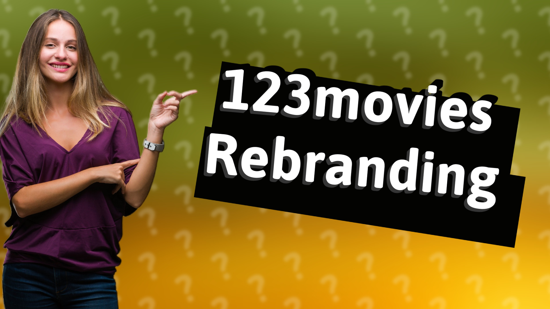 123movies Rebranding