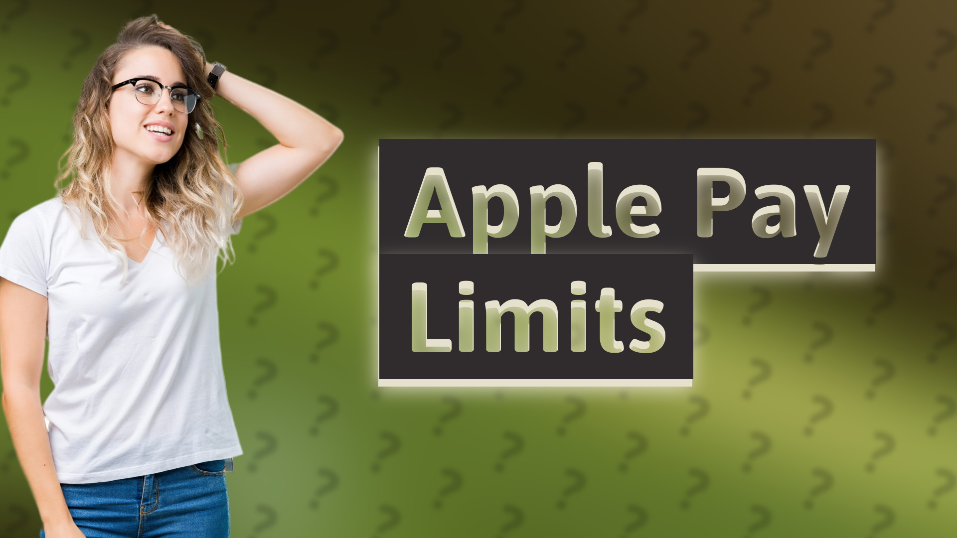 Apple Pay Limits