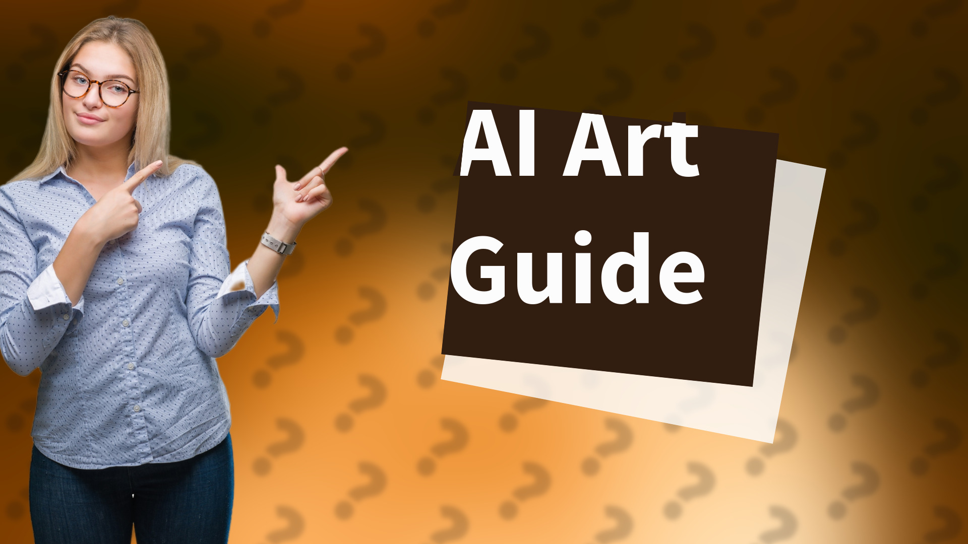 AI Art Guide