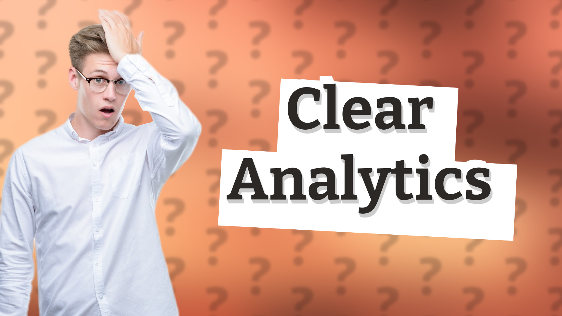 Clear Analytics