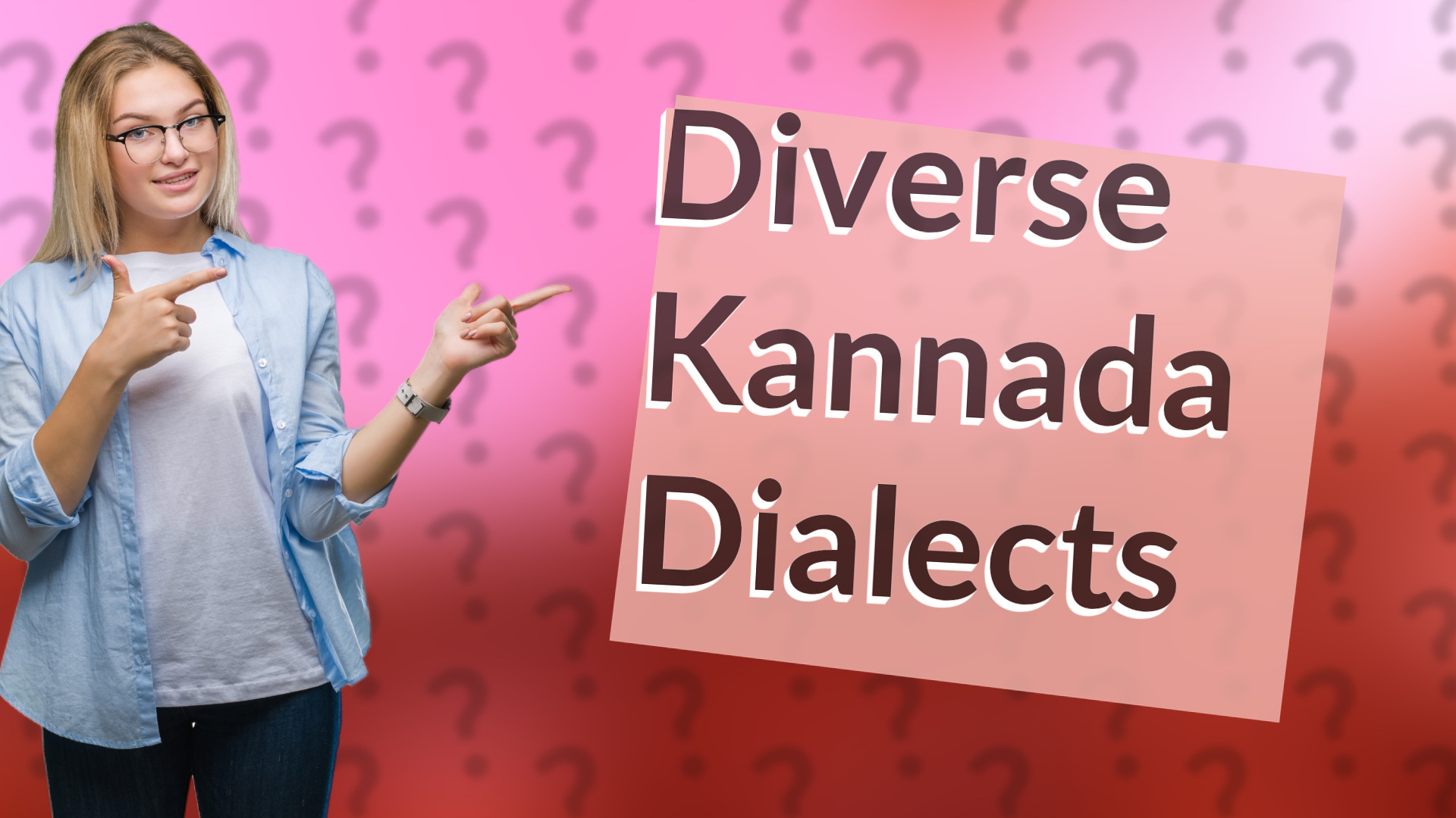 Diverse Kannada Dialects