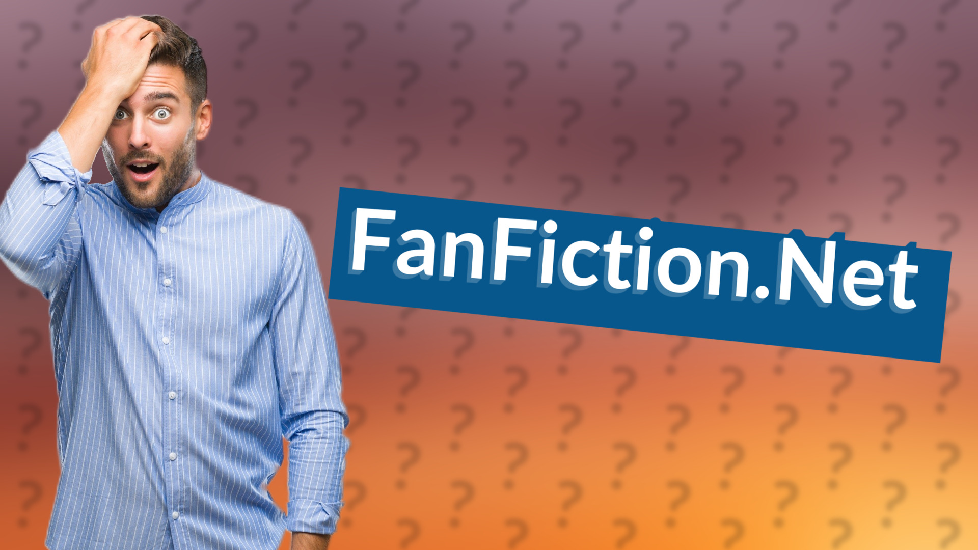 FanFiction.Net