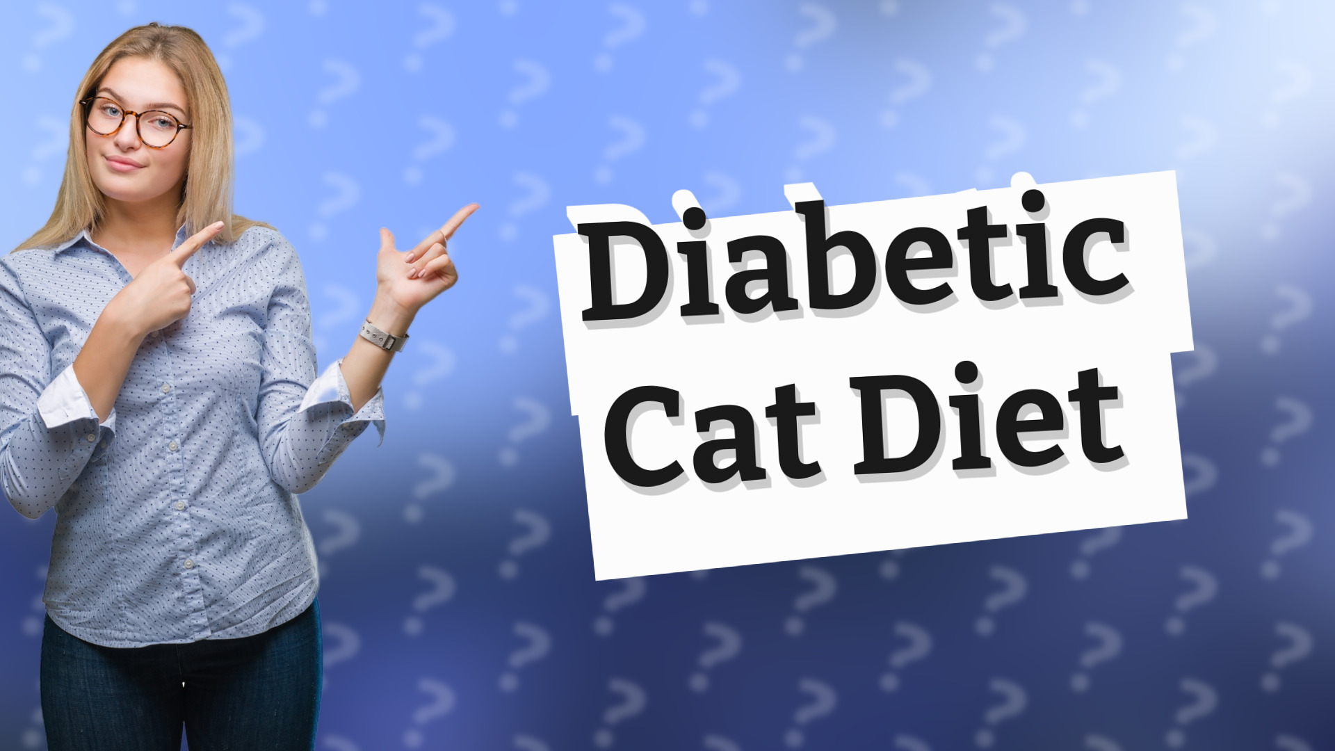 Diabetic Cat Diet