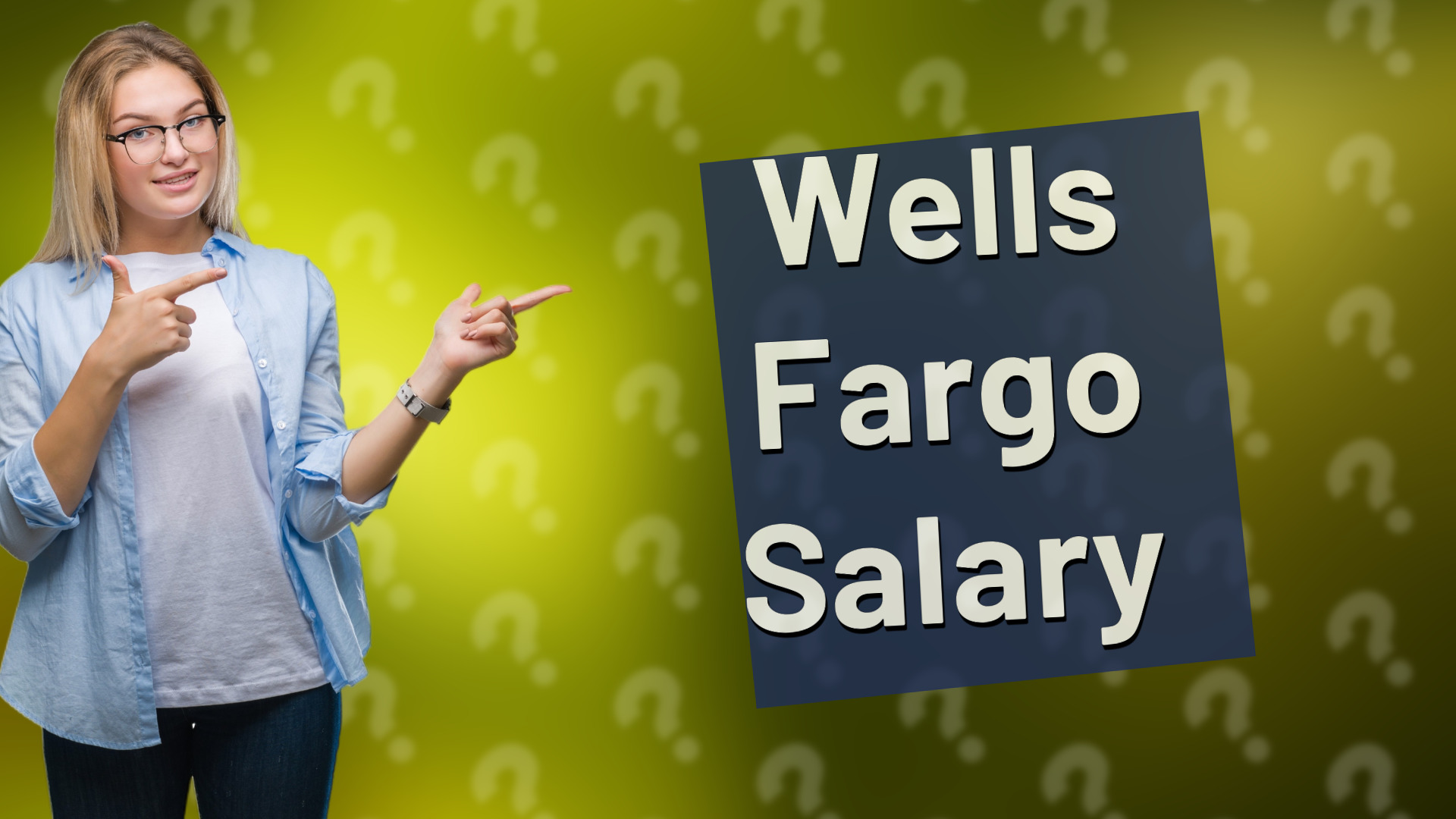 Wells Fargo Salary