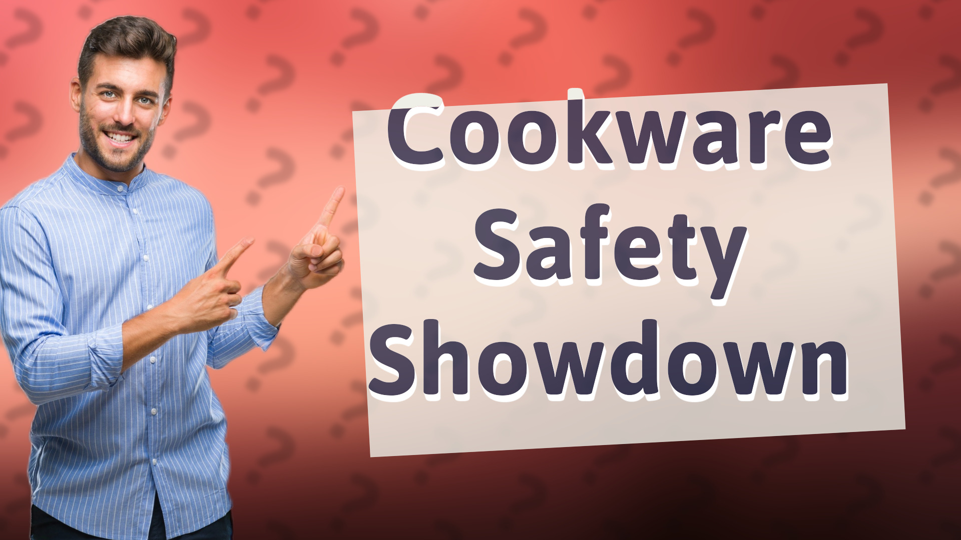 Cookware Safety Showdown