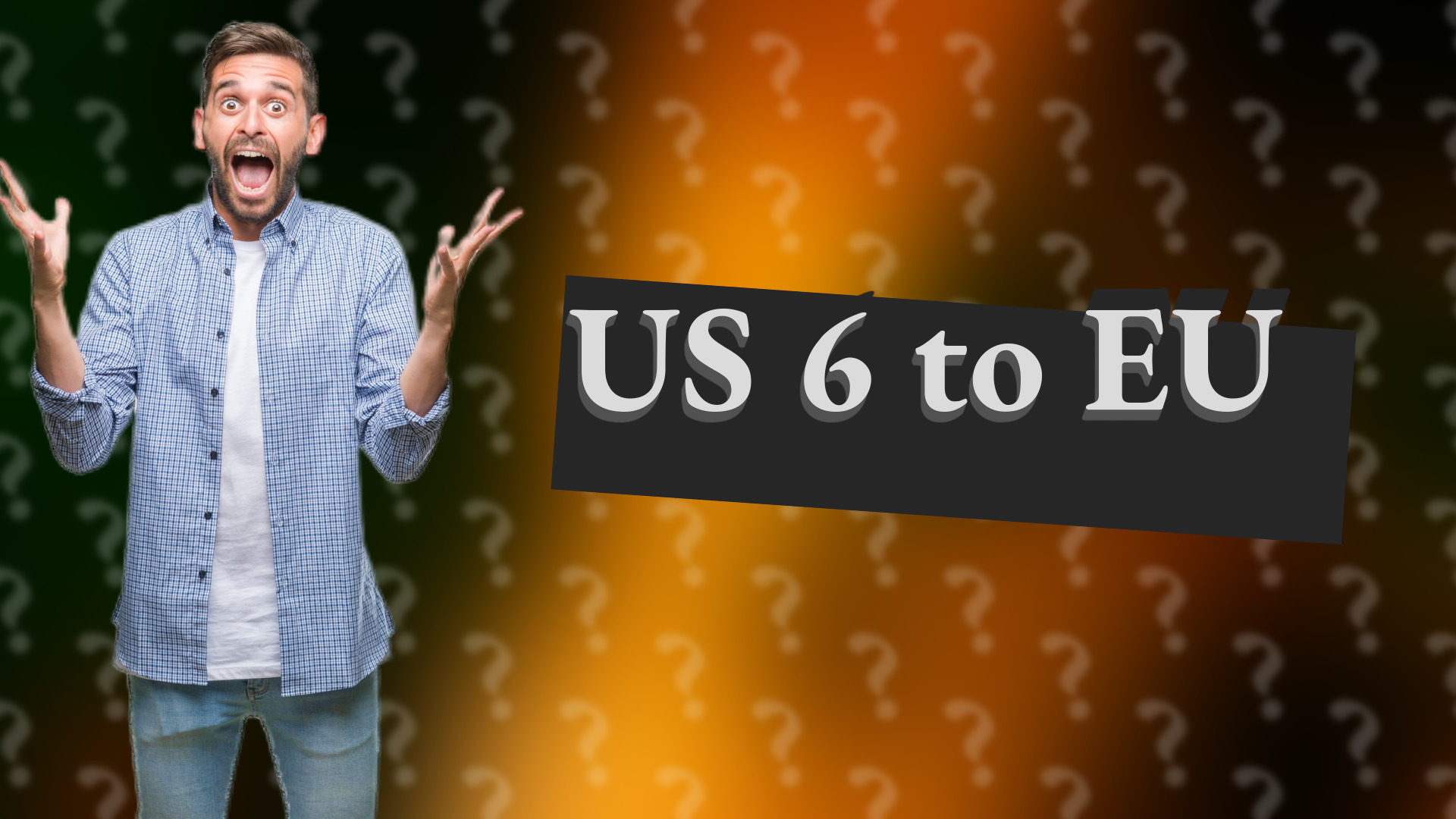 US 6 to EU