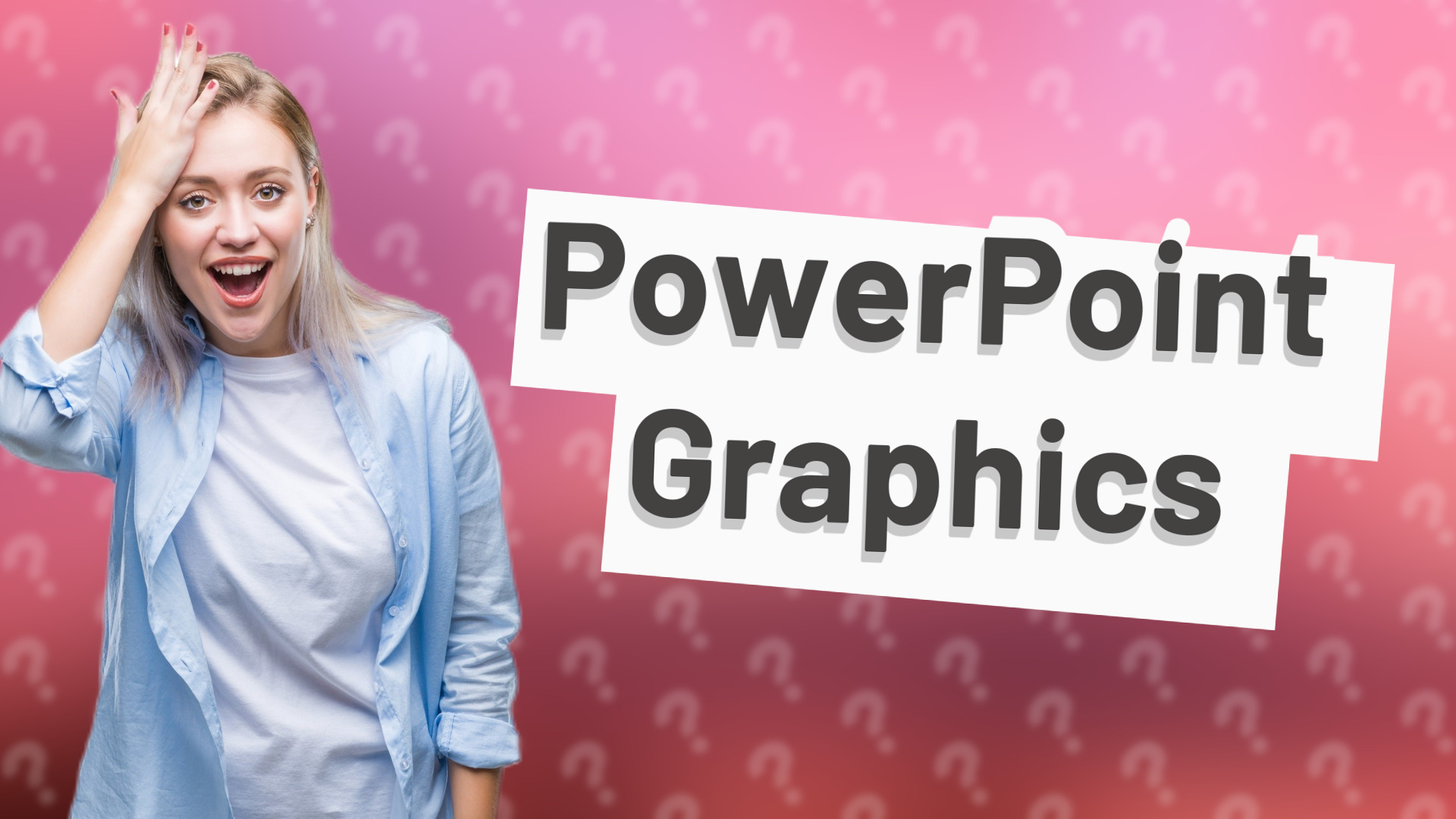 PowerPoint Graphics