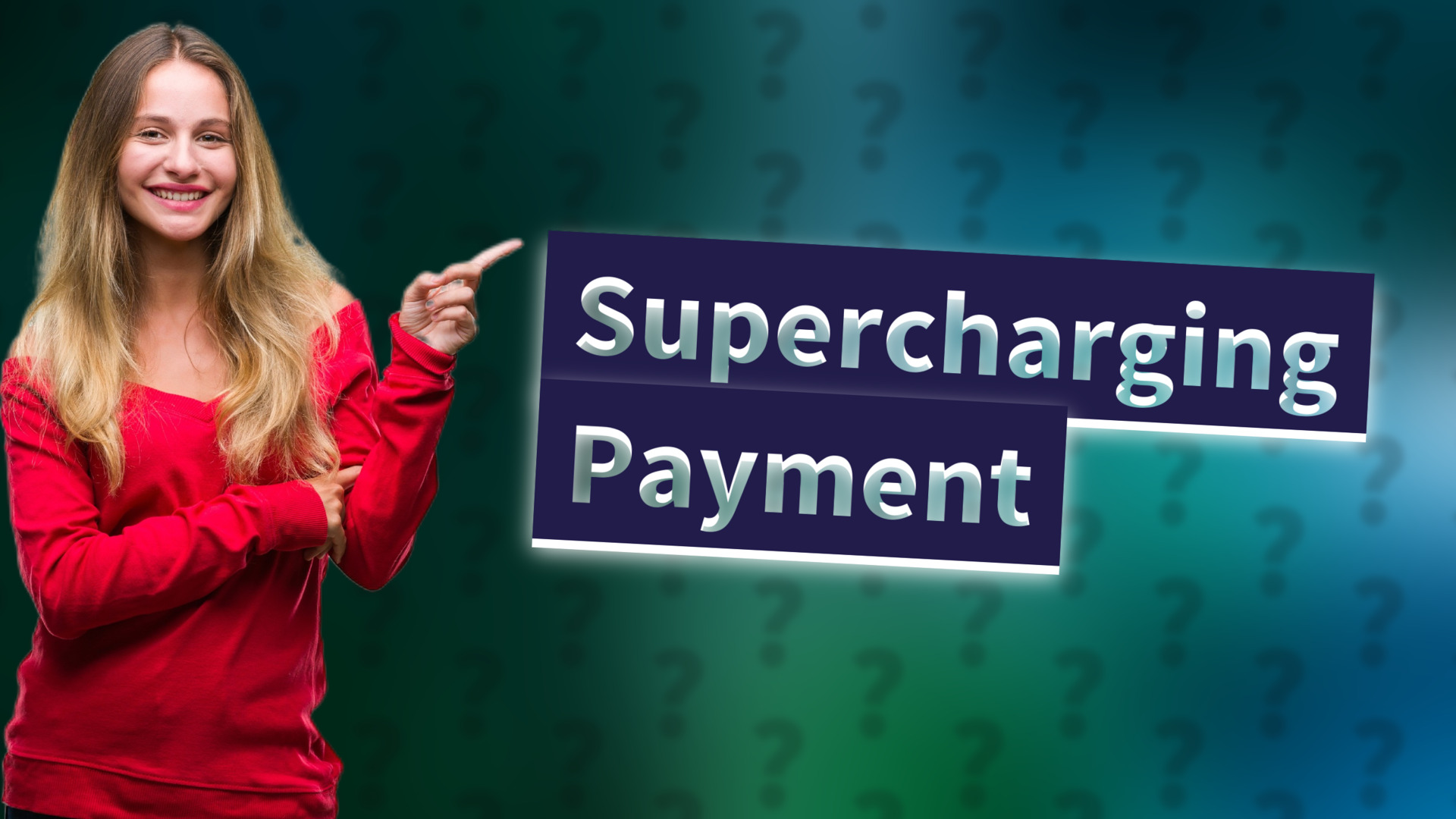Supercharging Payment