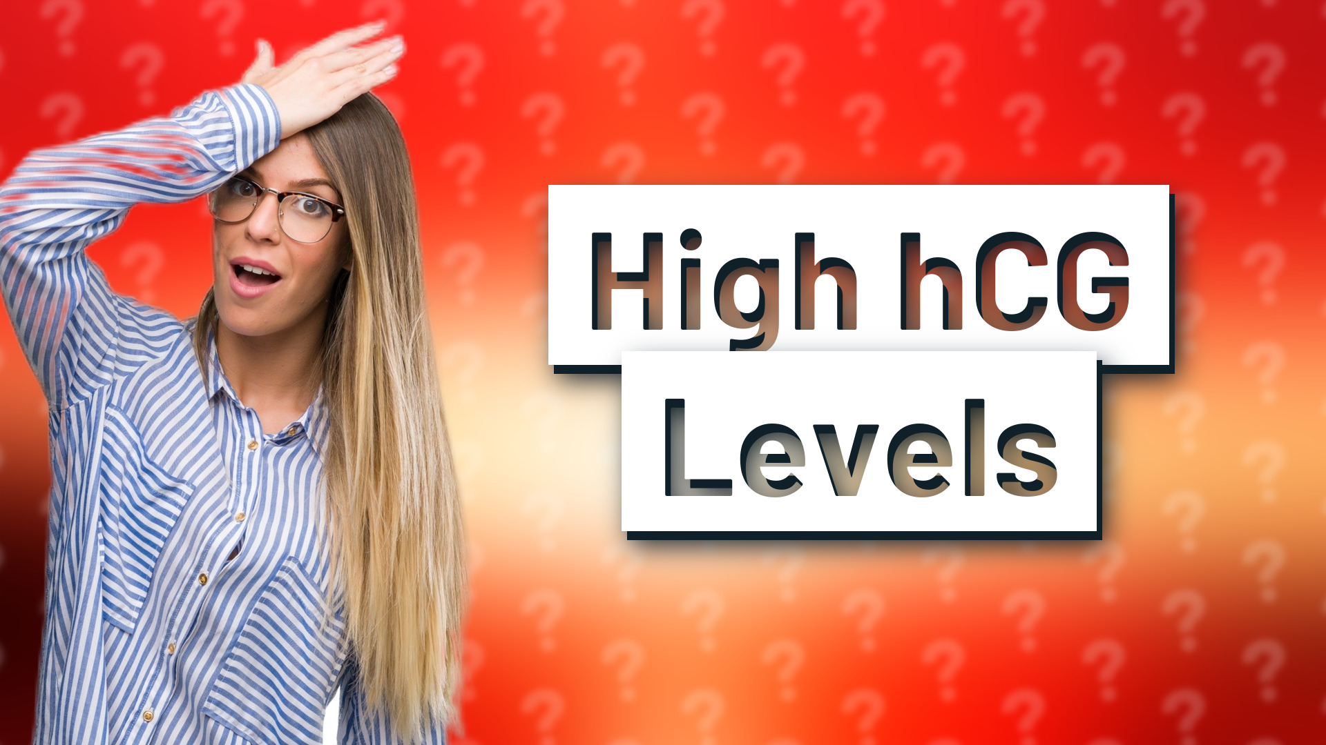 High hCG Levels