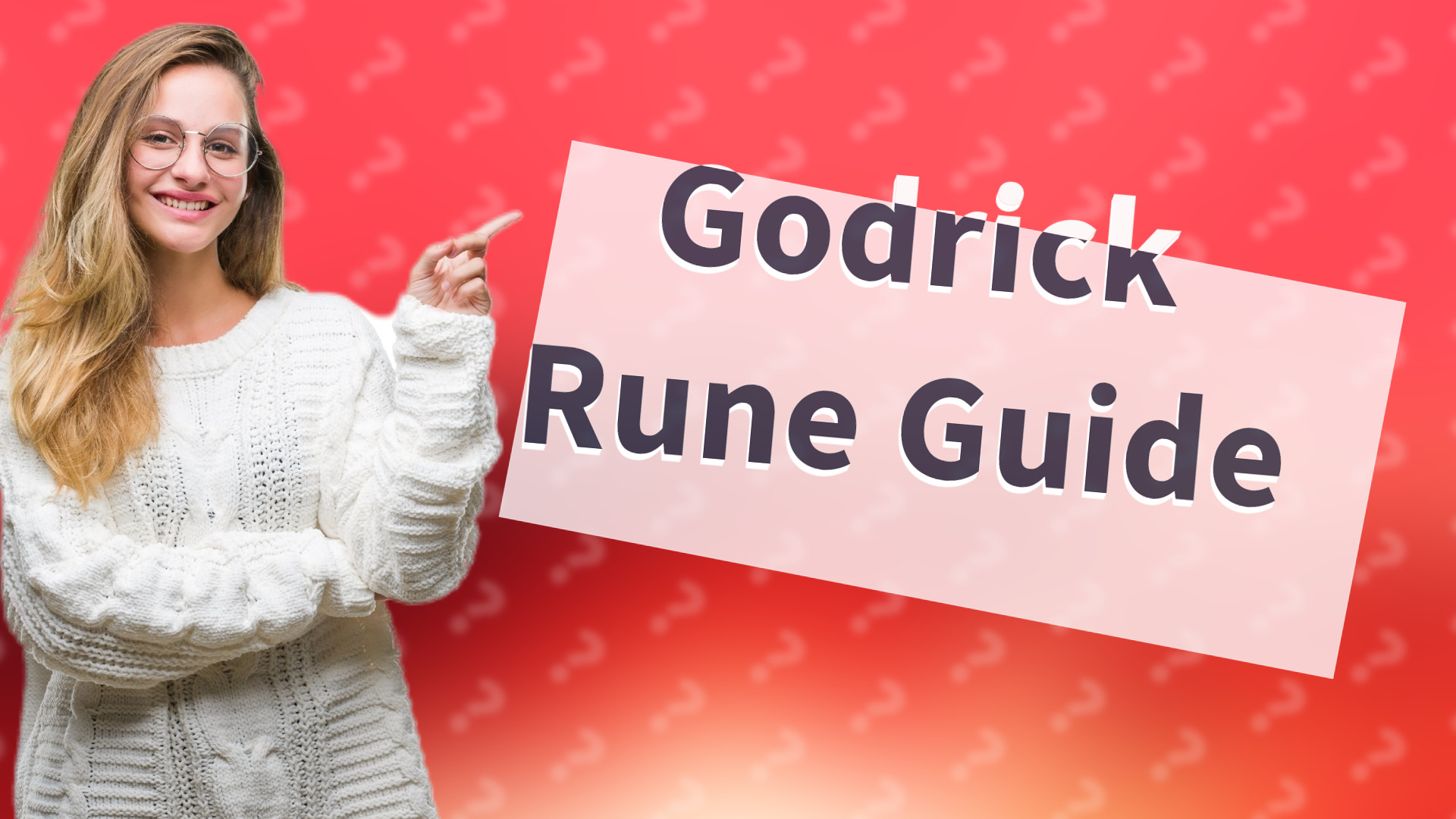 Godrick Rune Guide