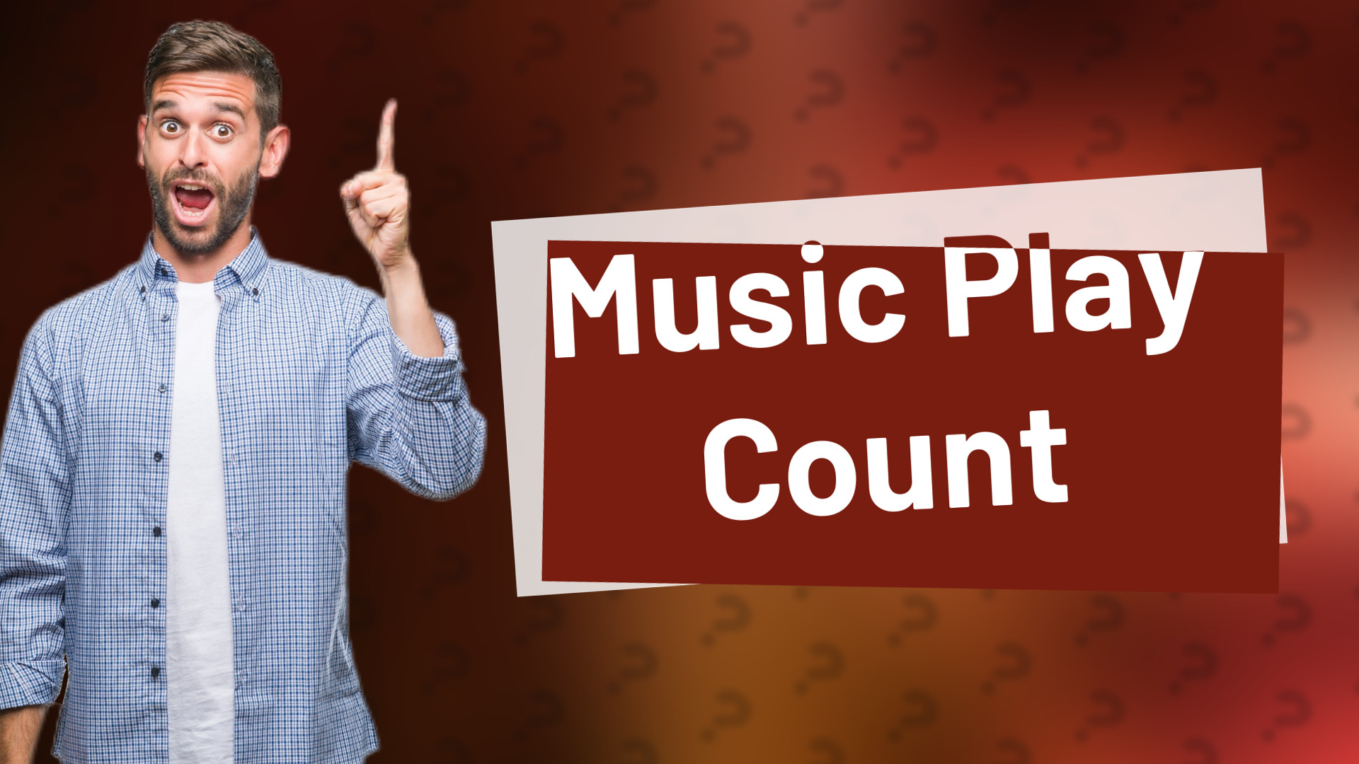 Music Play Count