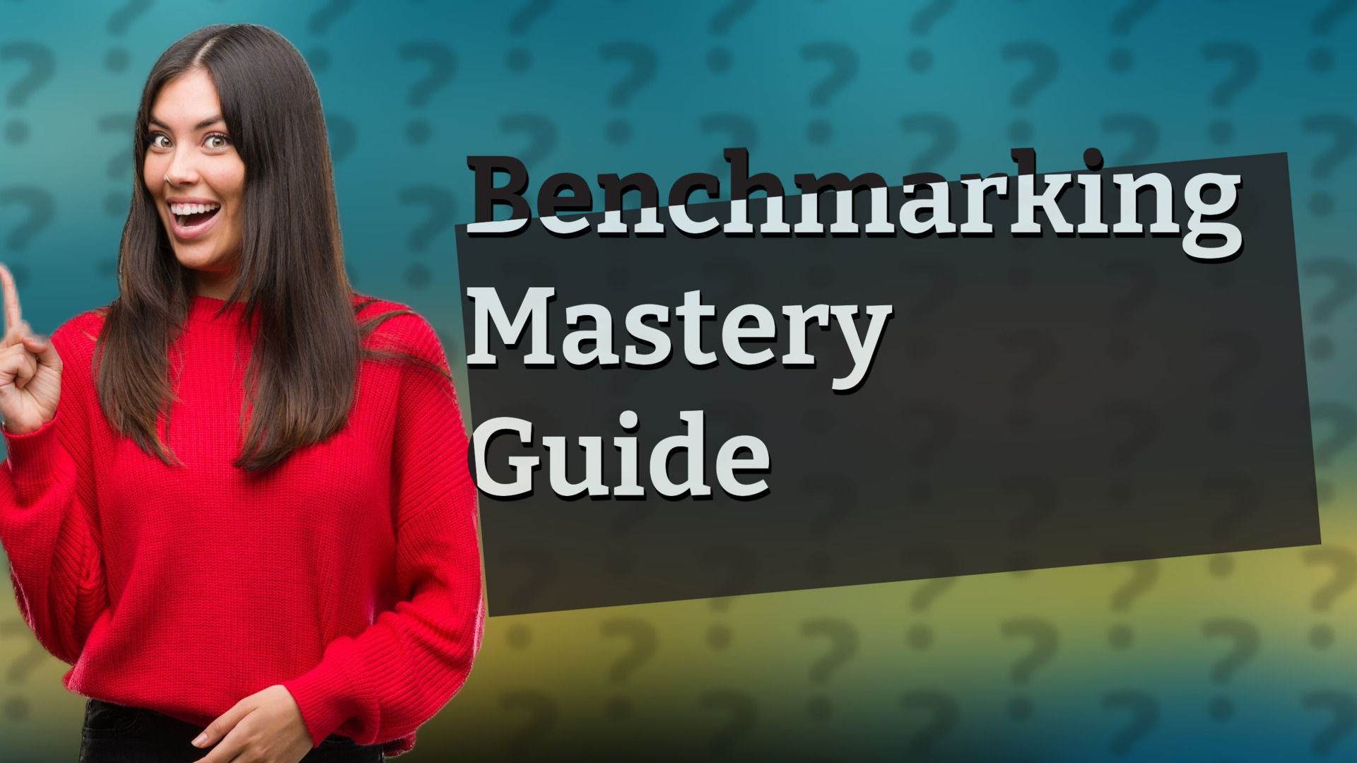 Benchmarking Mastery Guide