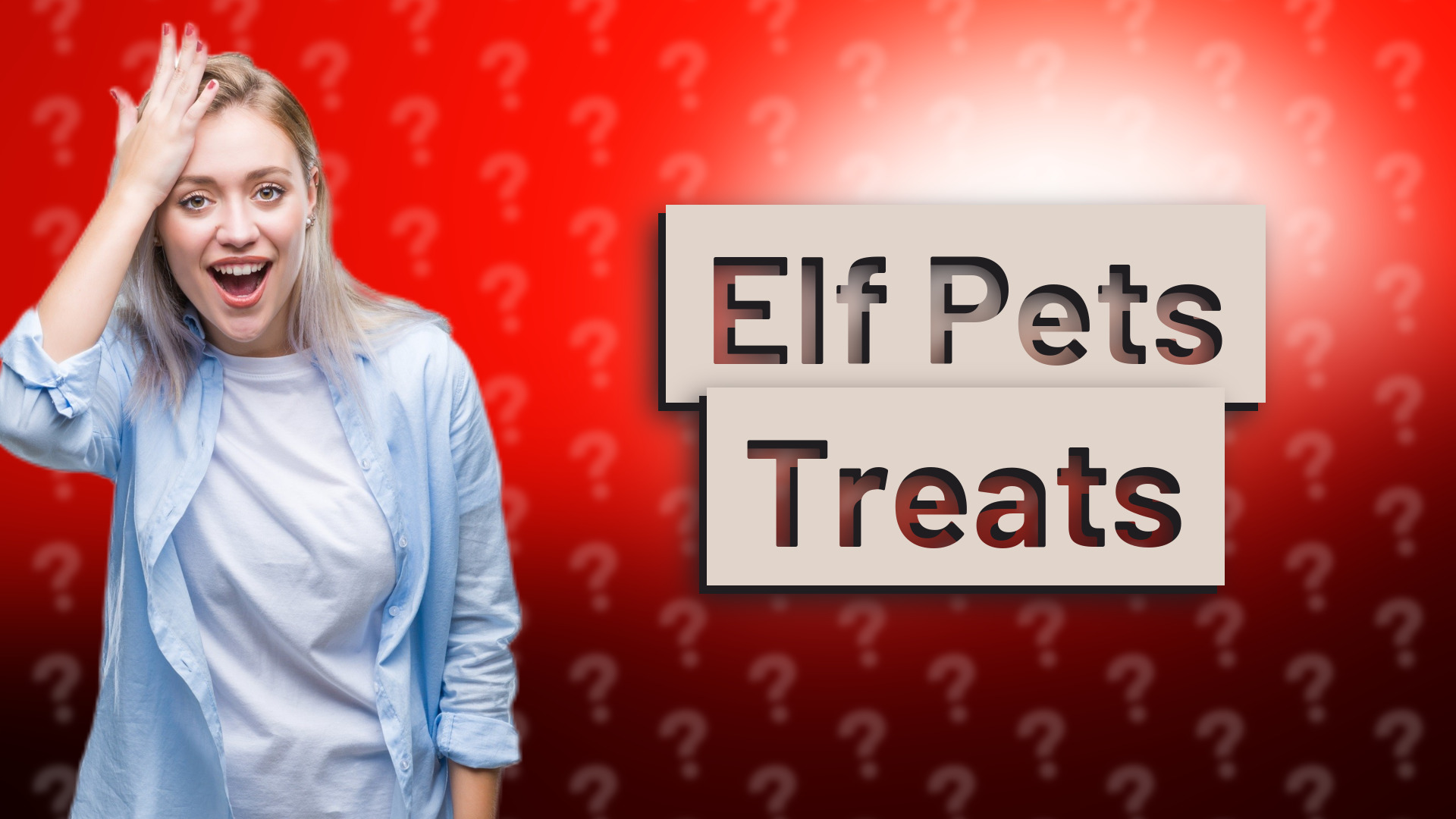 Elf Pets Treats