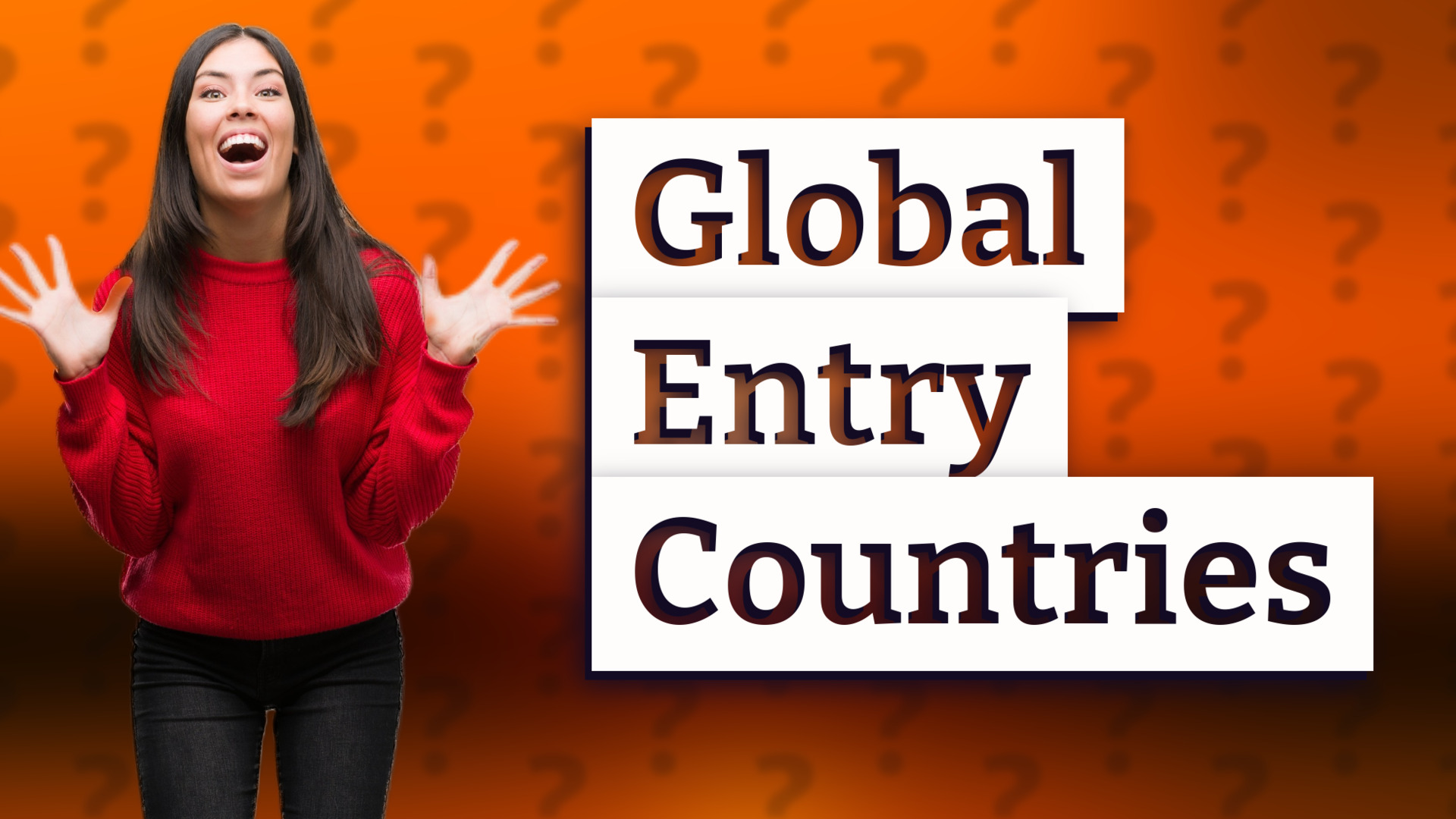 Global Entry Countries