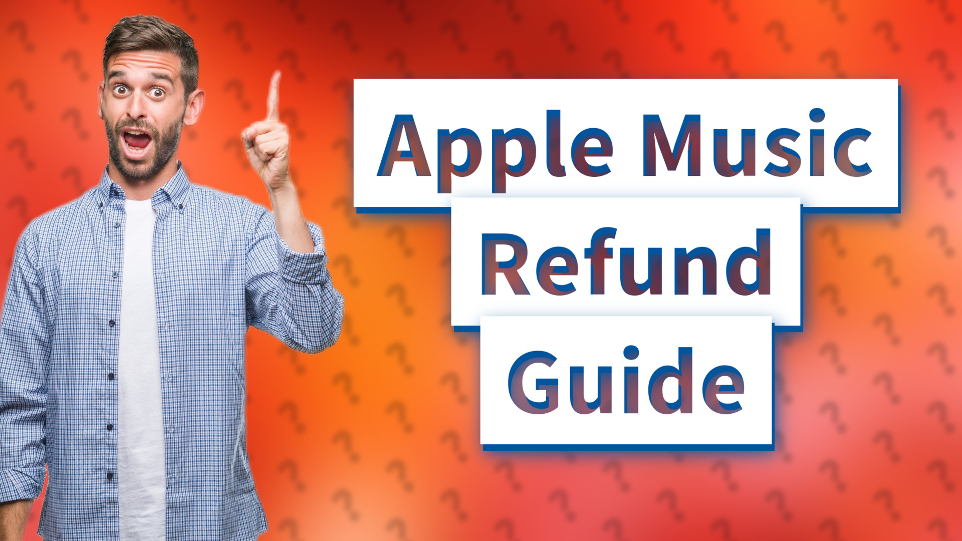 Apple Music Refund Guide