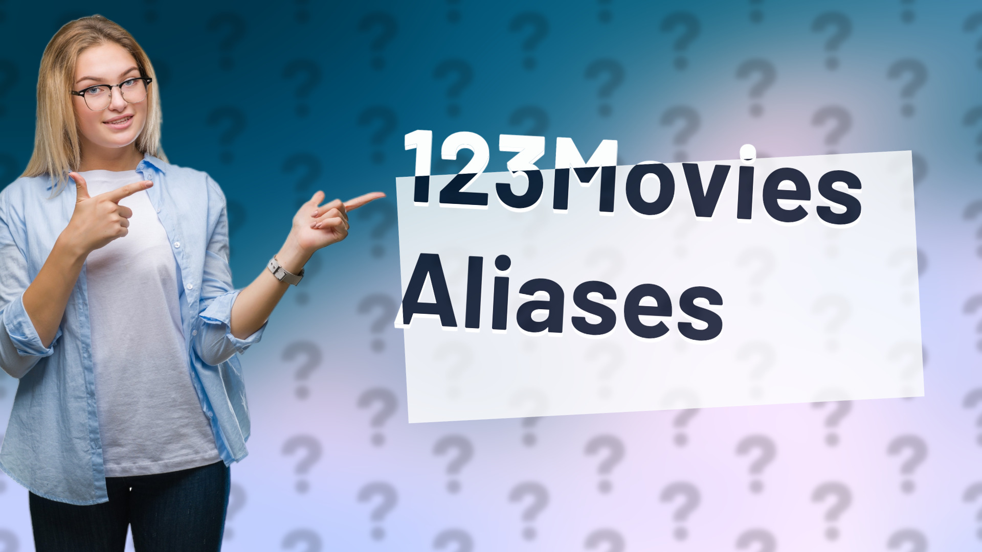 123Movies Aliases