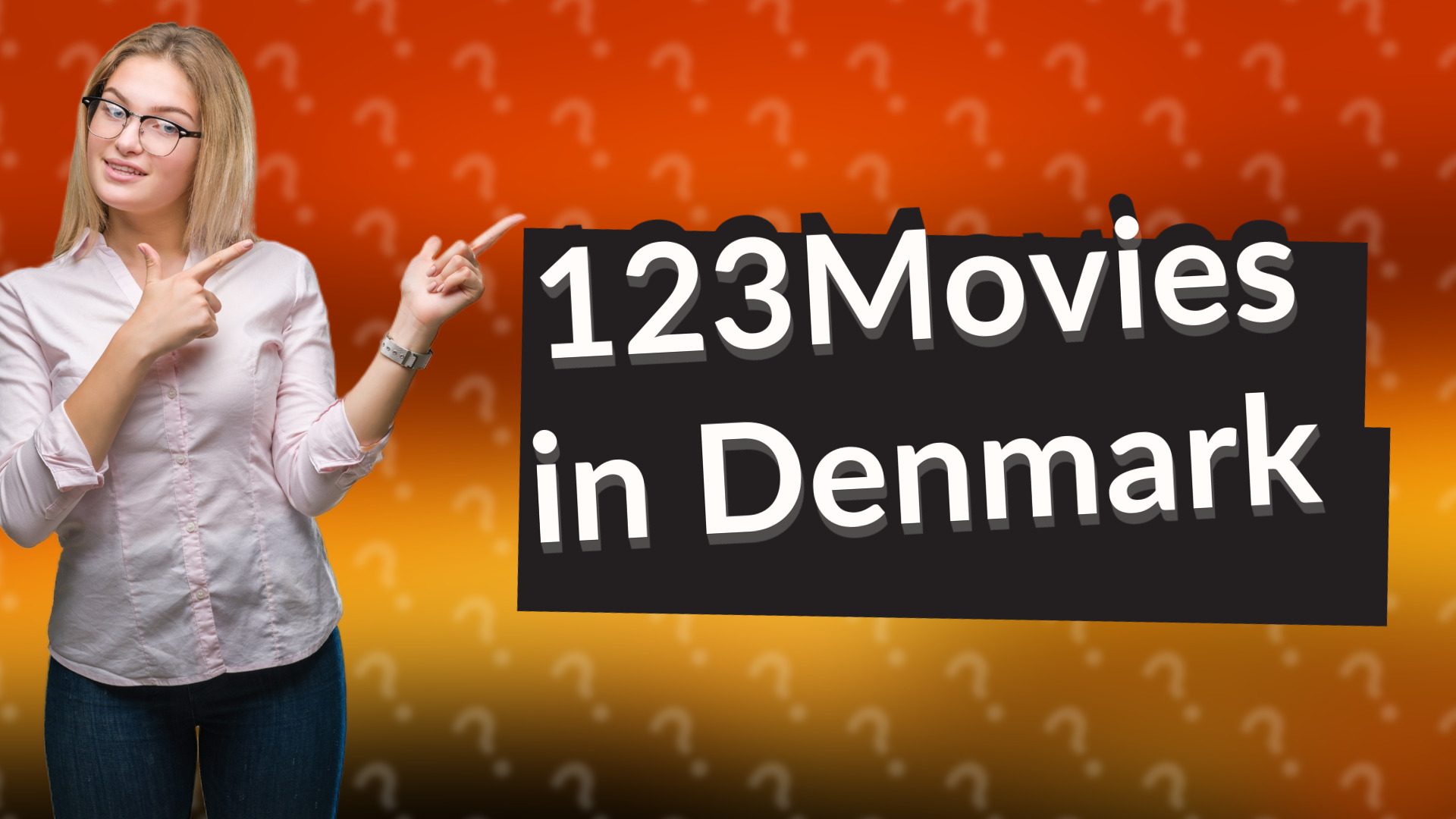 123Movies in Denmark