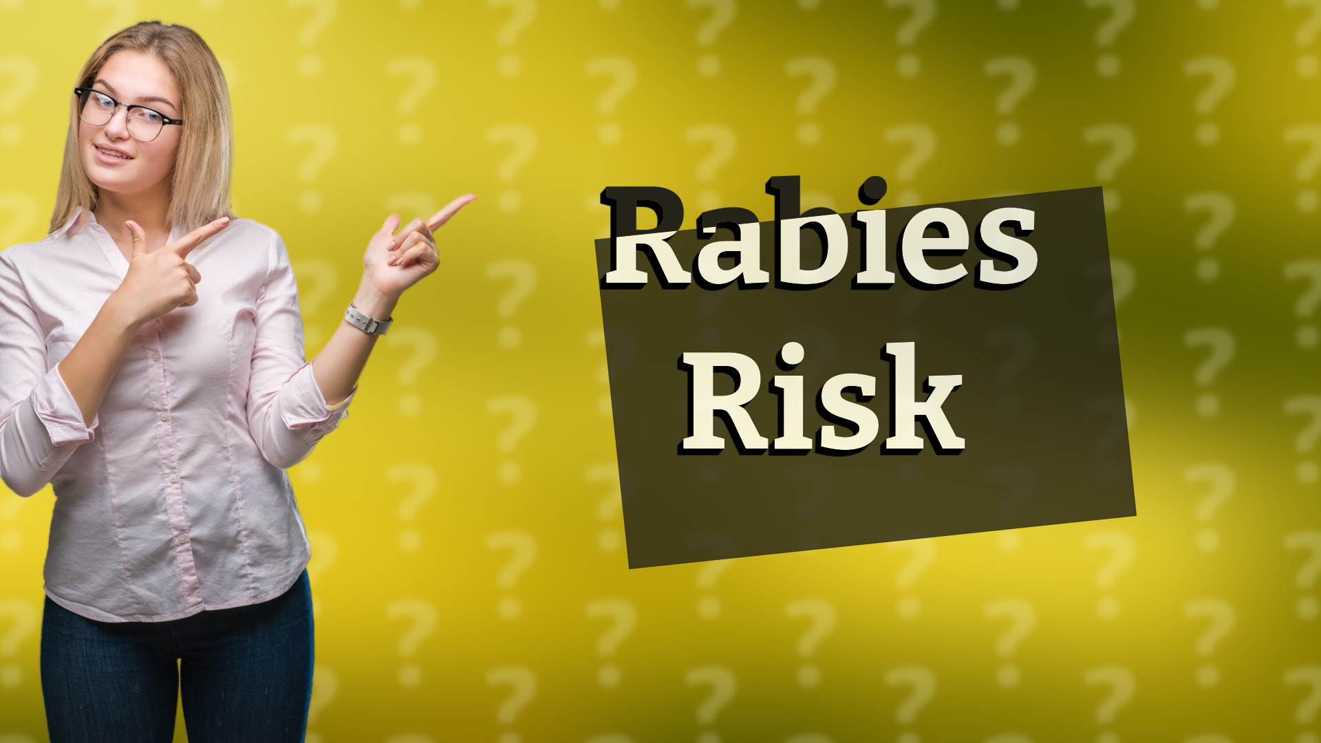 Rabies Risk