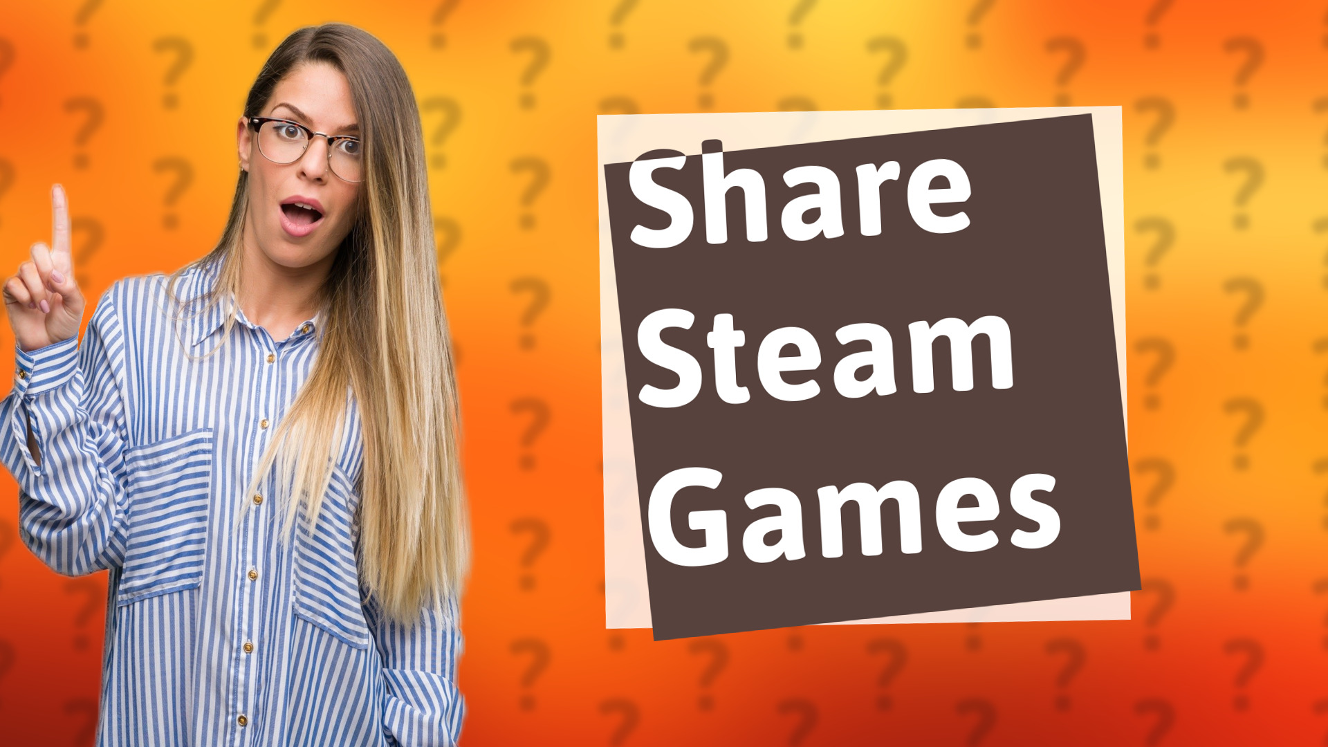 Share Steam Games