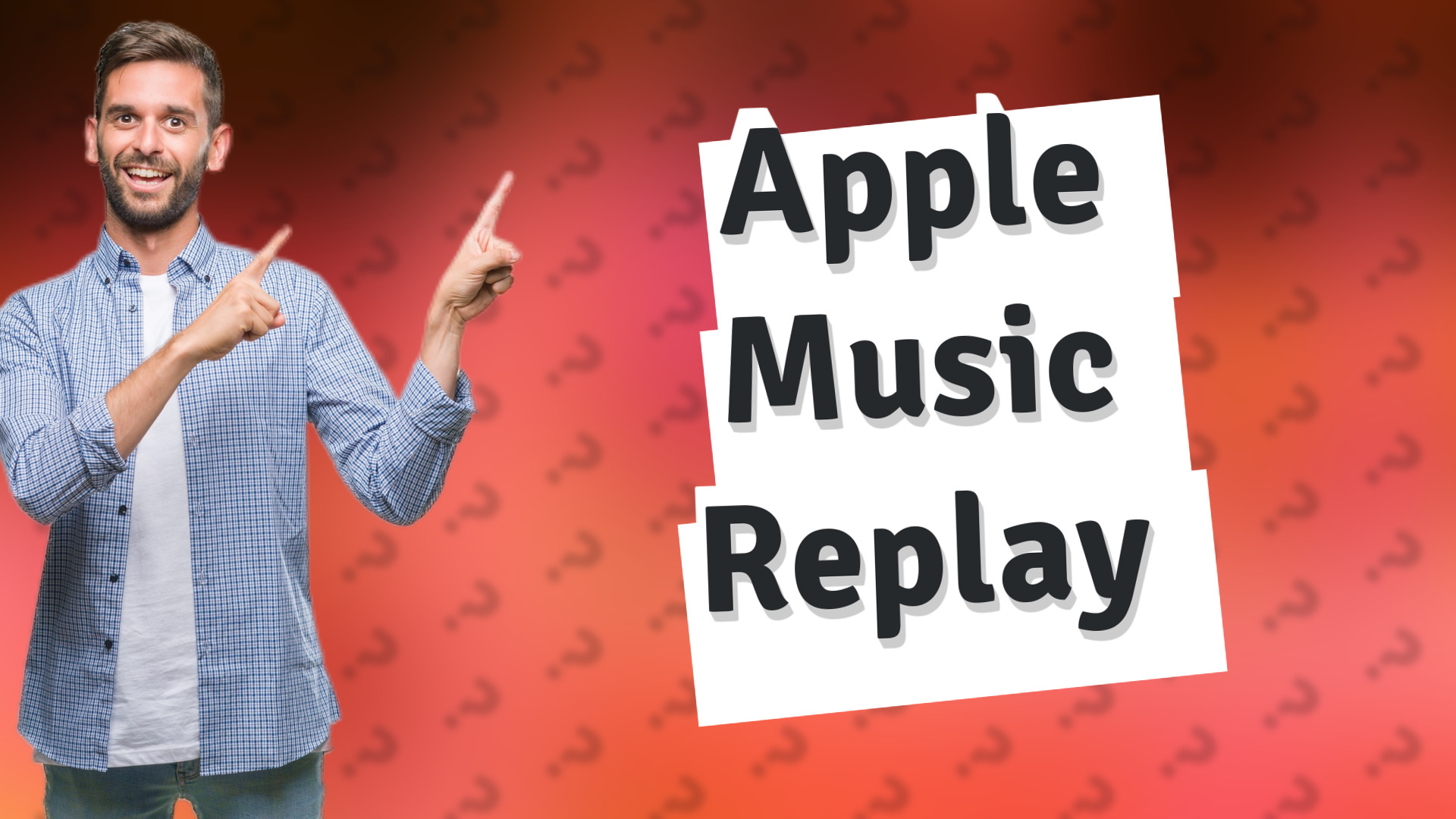 Apple Music Replay