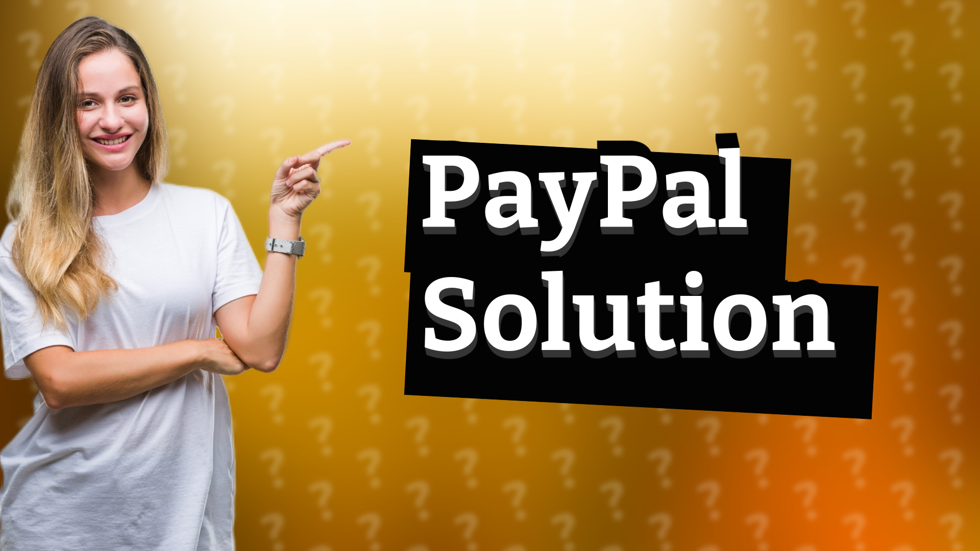 PayPal Solution