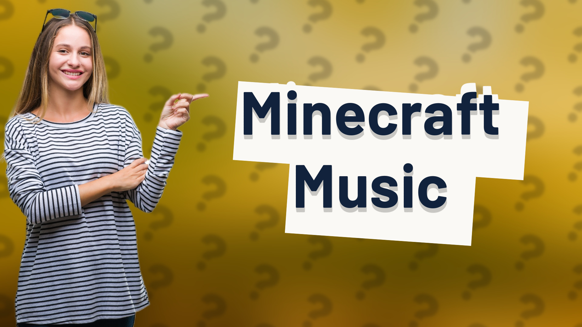 Minecraft Music