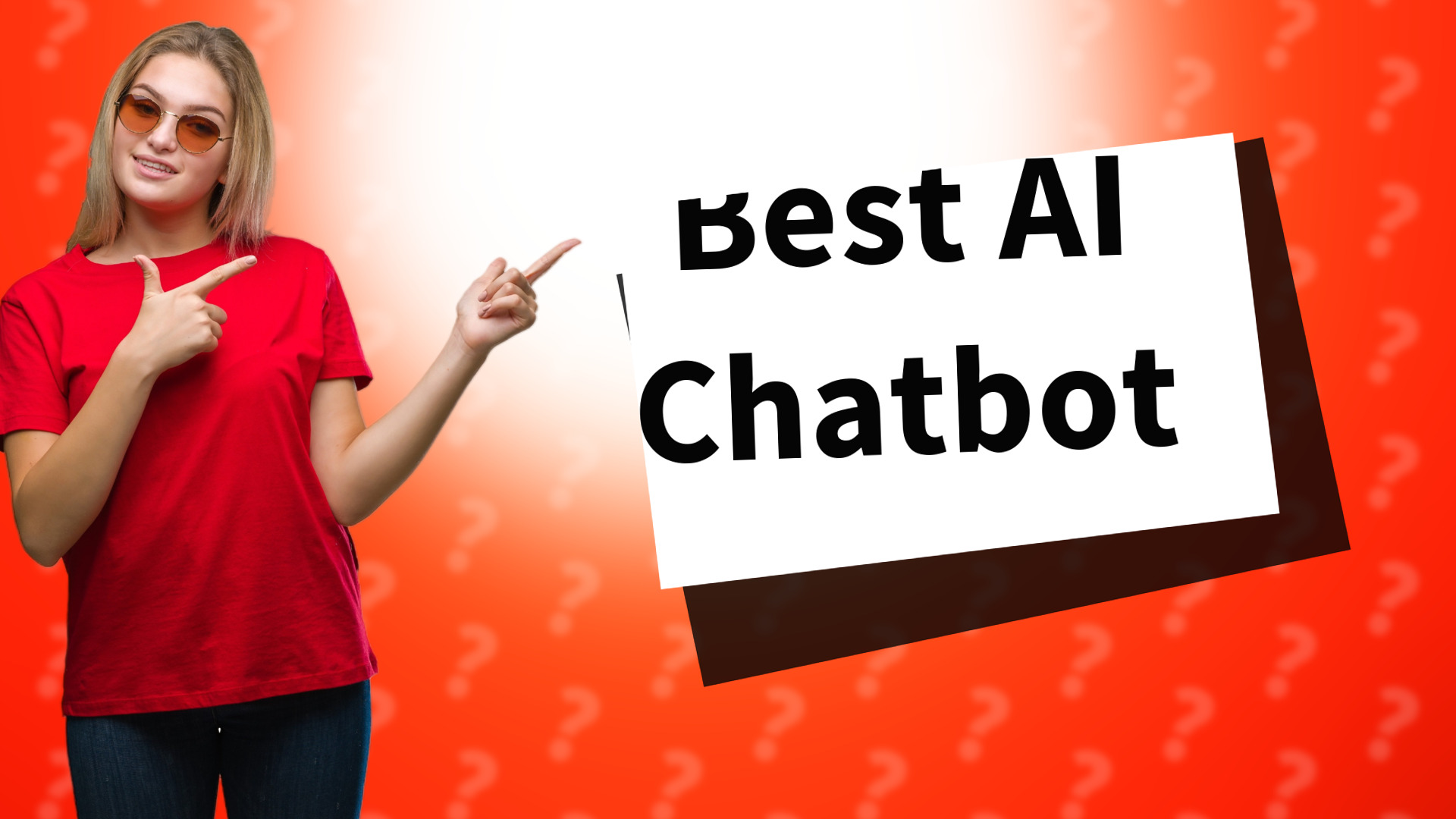 Best AI Chatbot