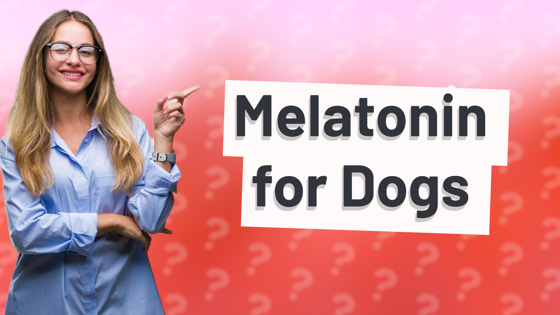 Melatonin for Dogs