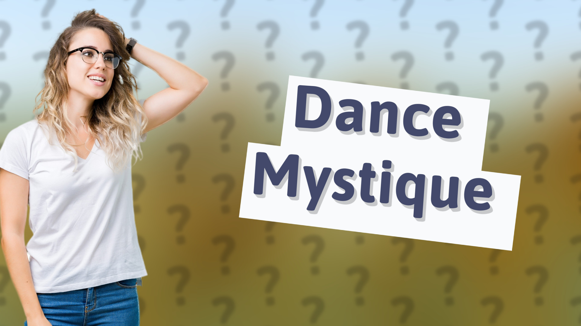Dance Mystique