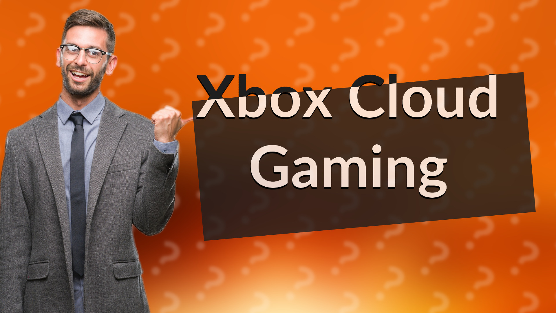 Xbox Cloud Gaming