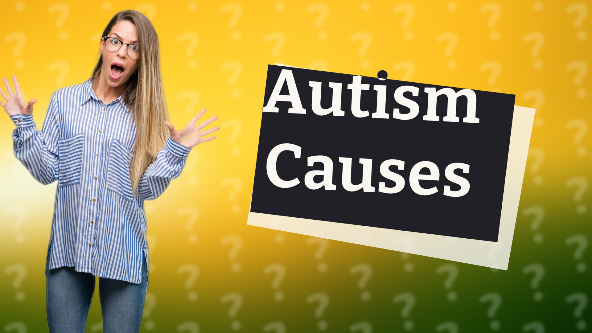 Autism Causes