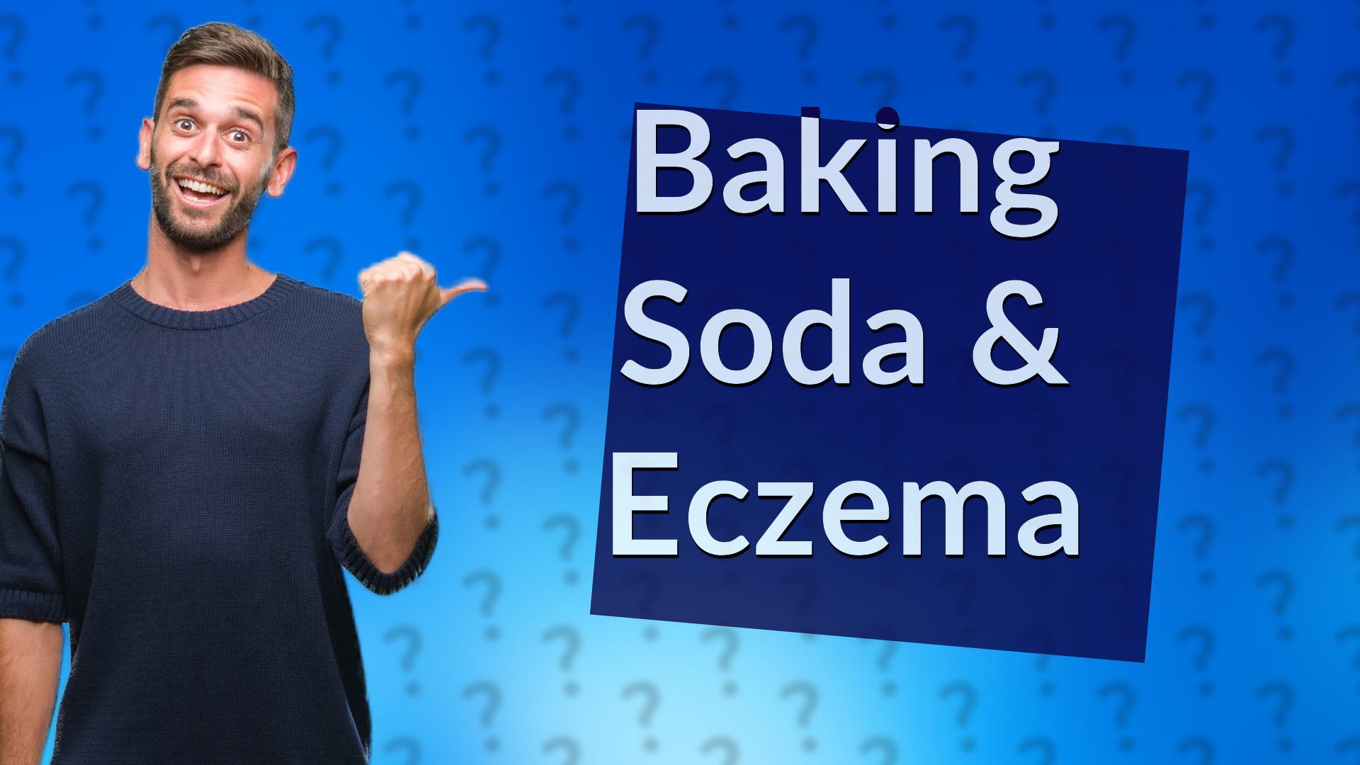 Baking Soda & Eczema