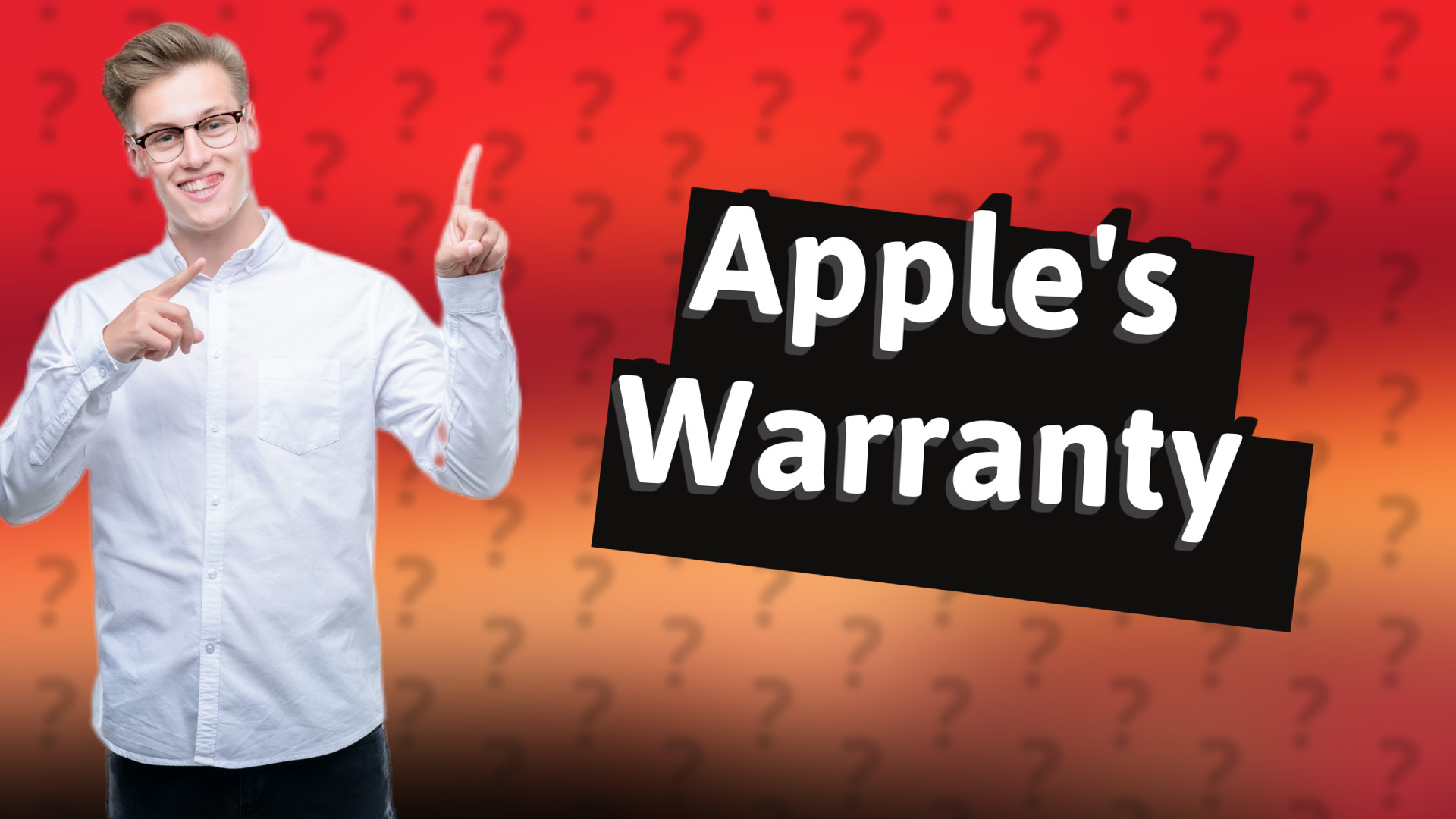 Apple's Warranty