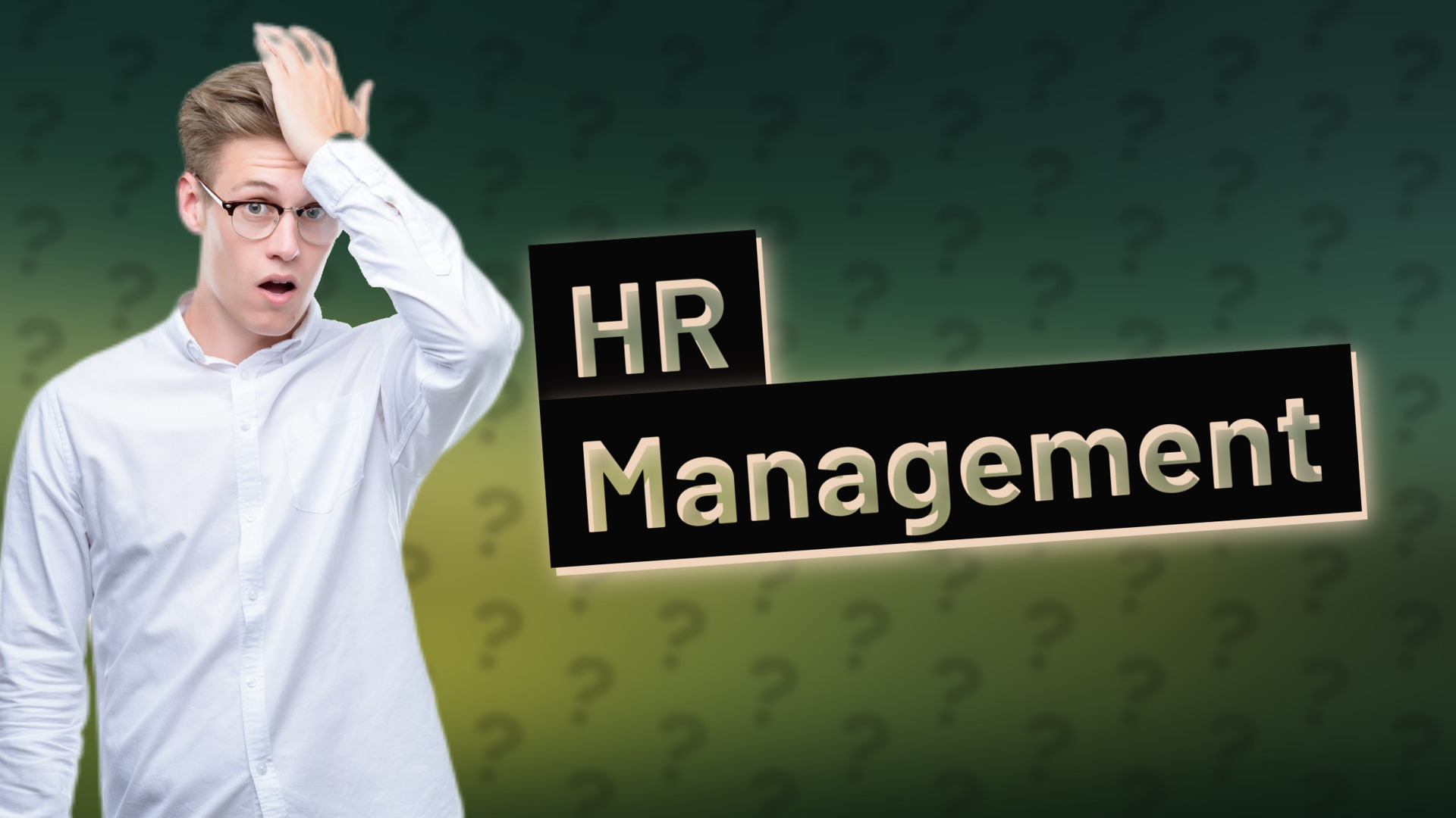 HR Management