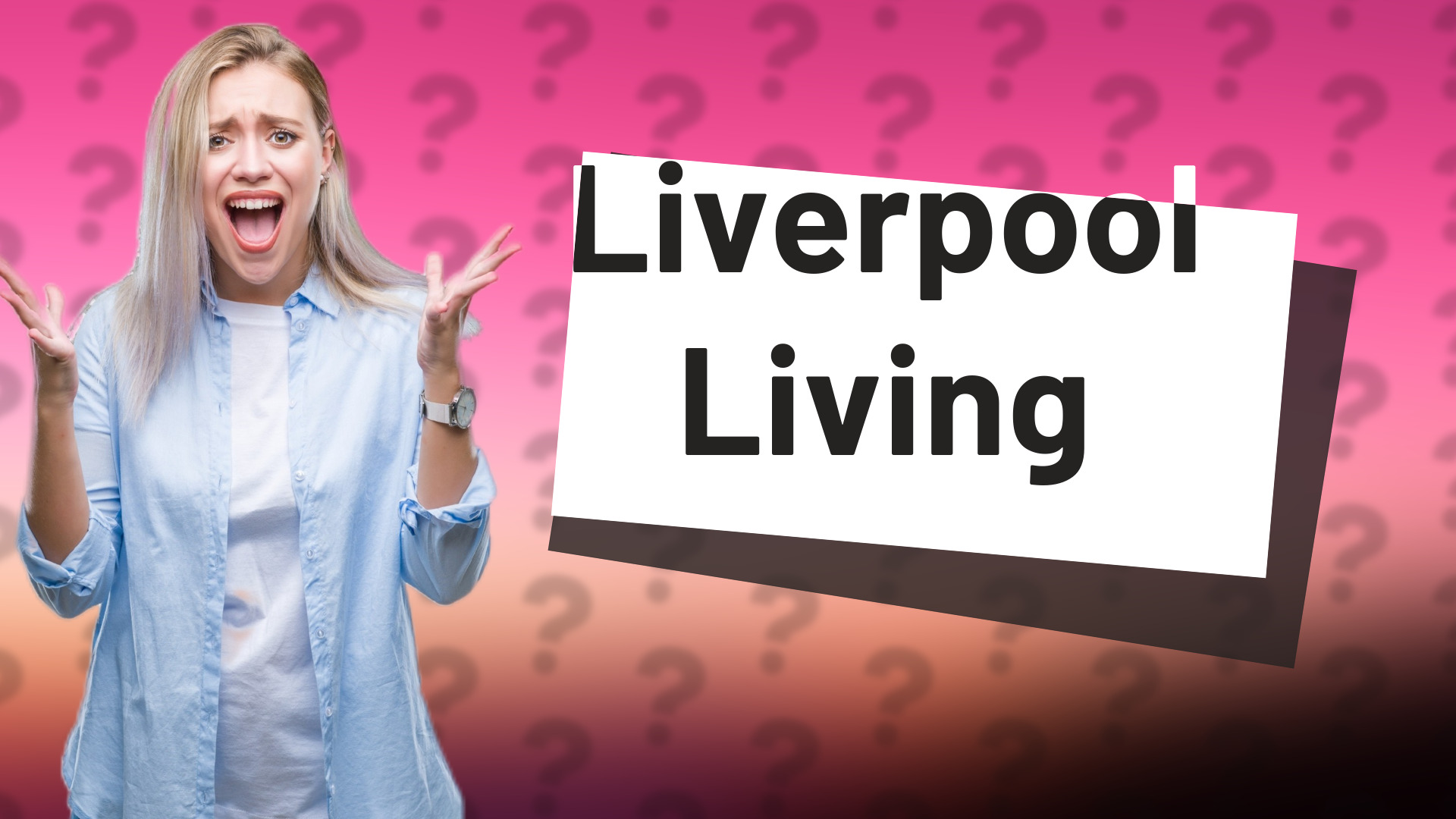 Liverpool Living