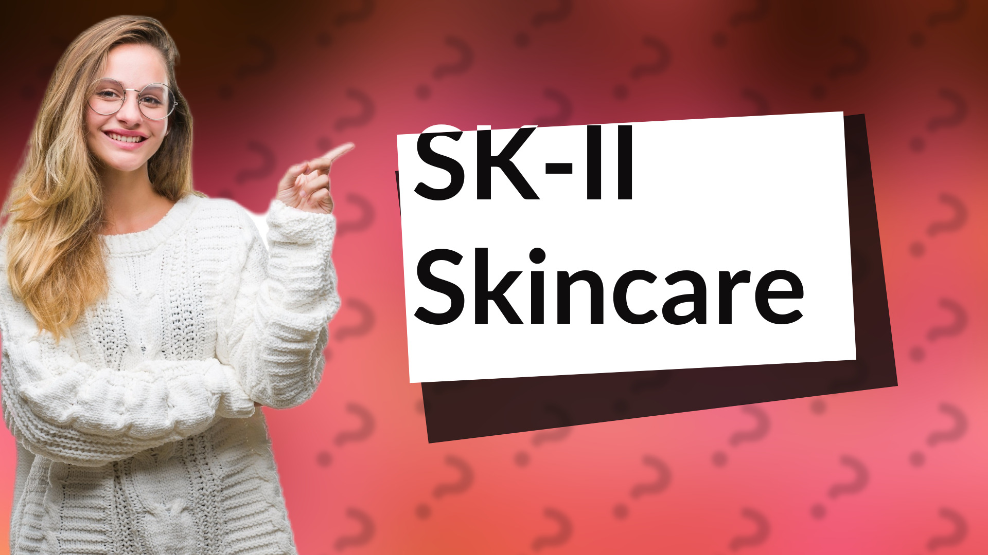 SK-II Skincare