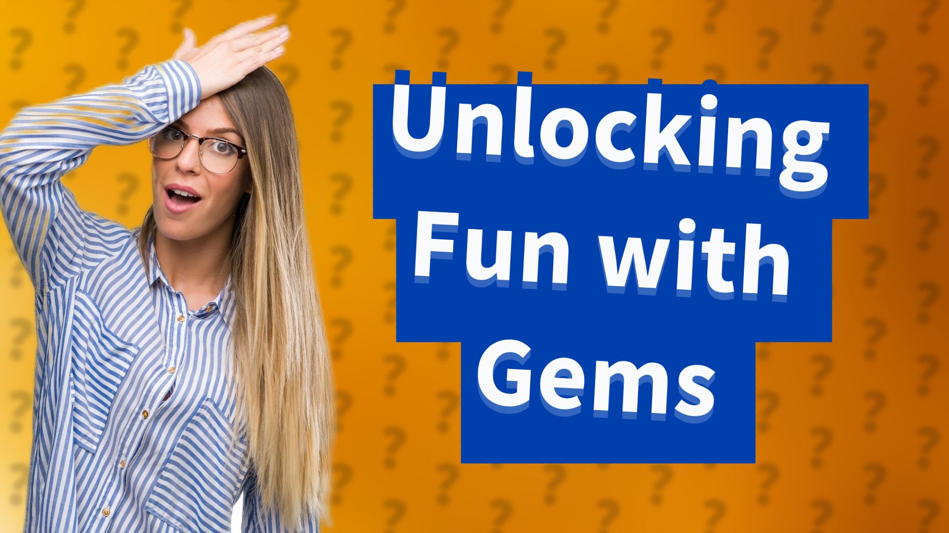 Unlocking Fun with Gems