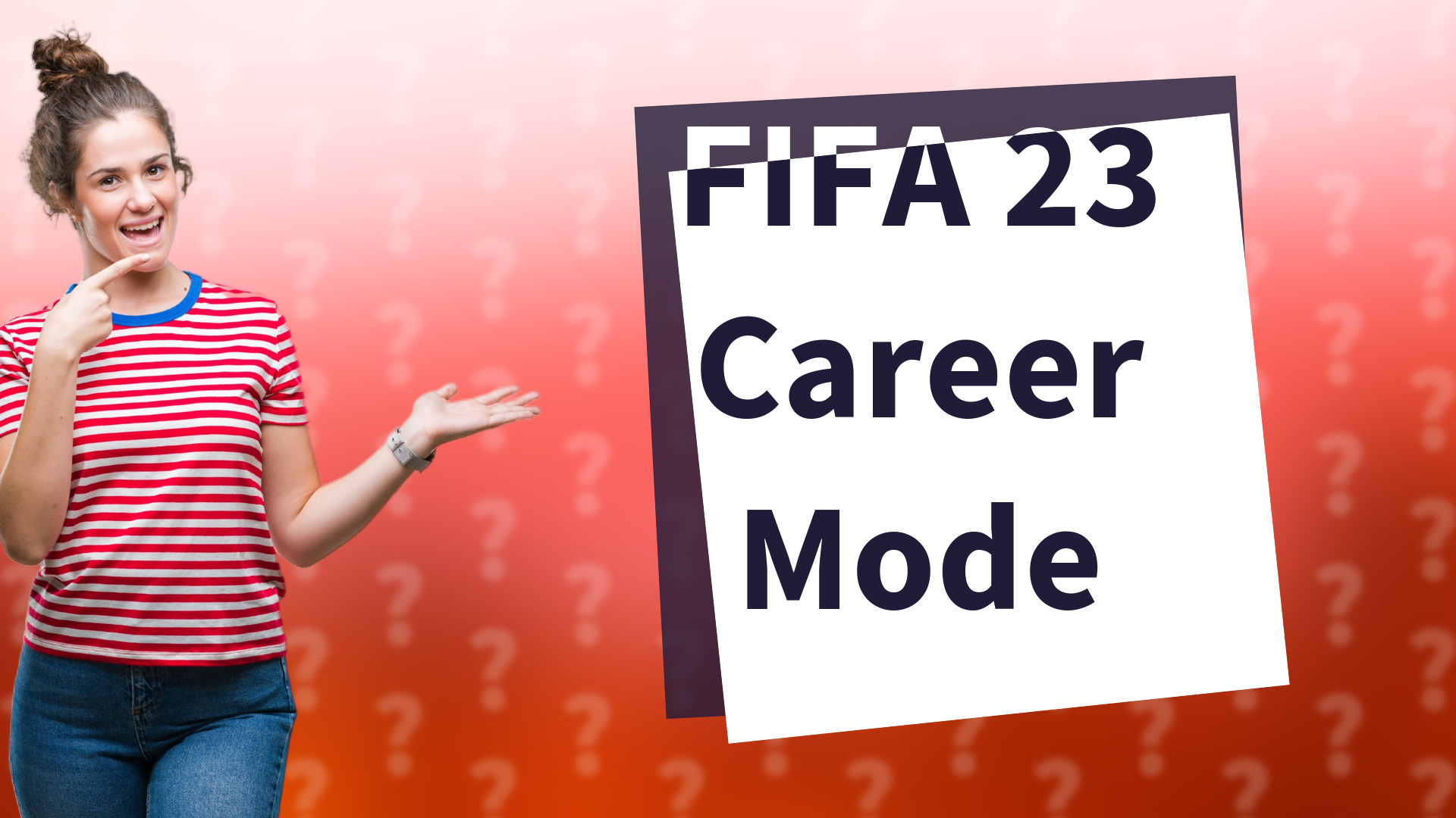 FIFA 23 Career Mode