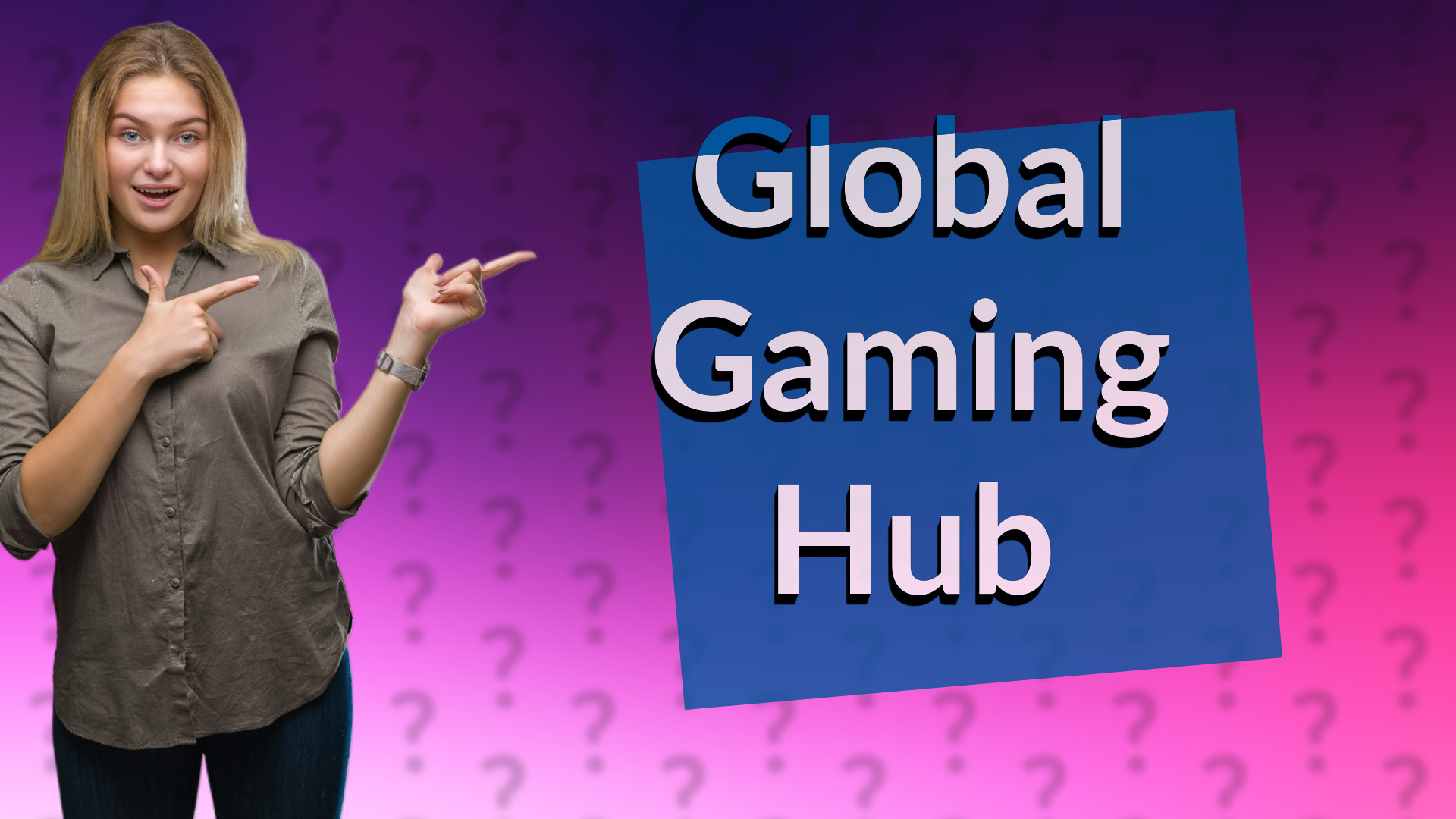 Global Gaming Hub