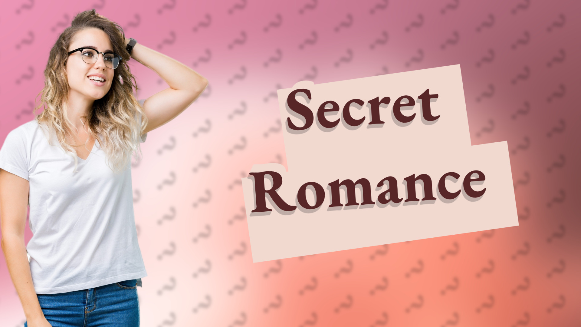 Secret Romance