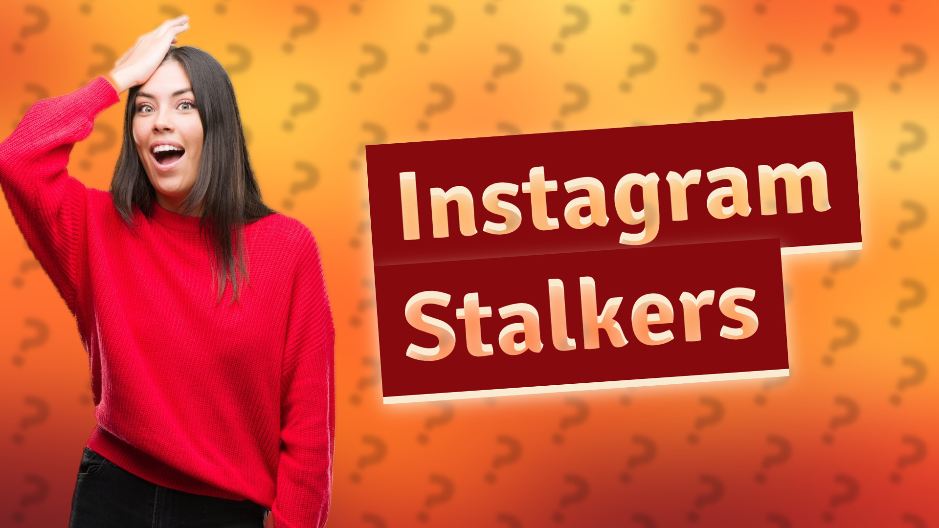 Instagram Stalkers