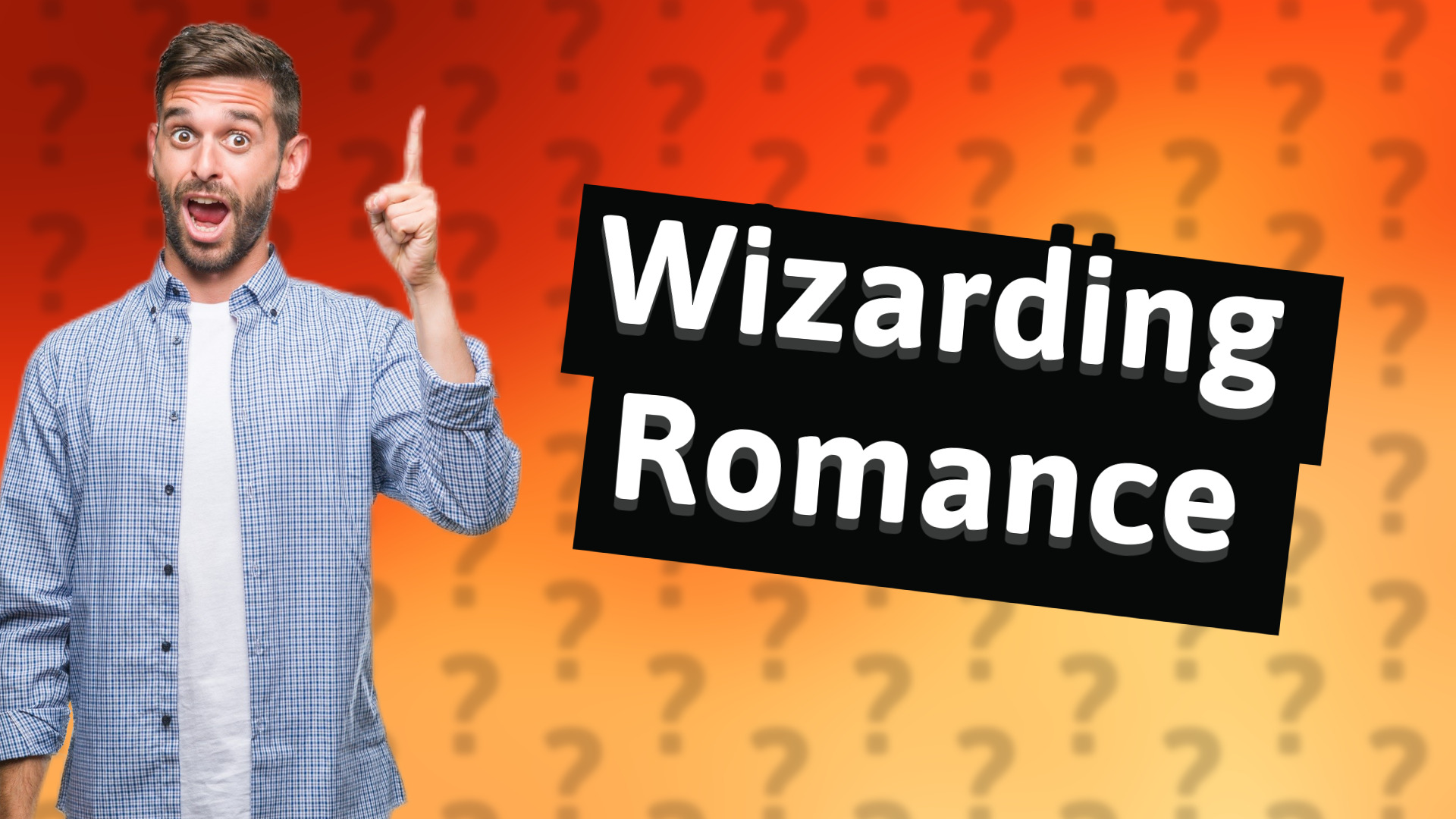 Wizarding Romance