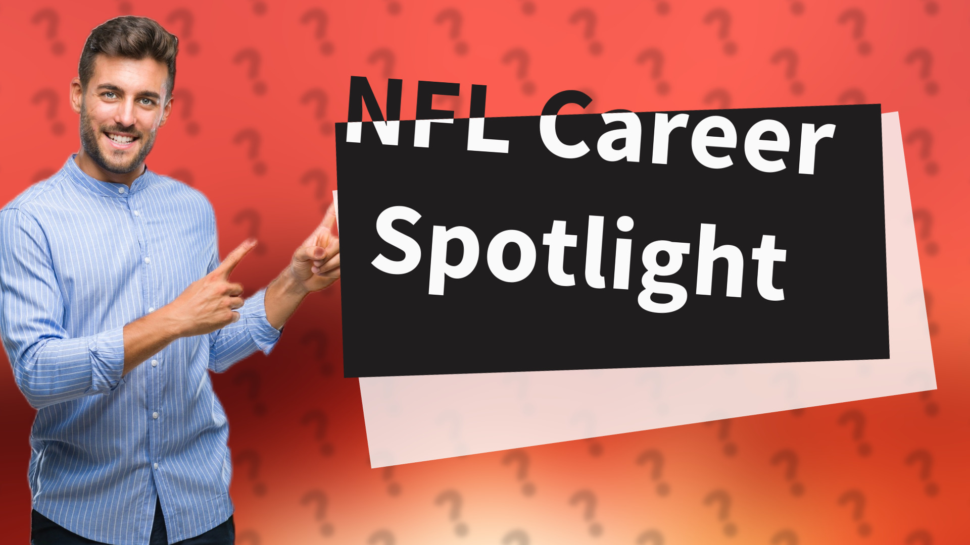 NFL Career Spotlight