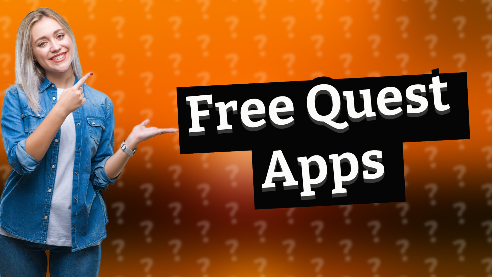 Free Quest Apps