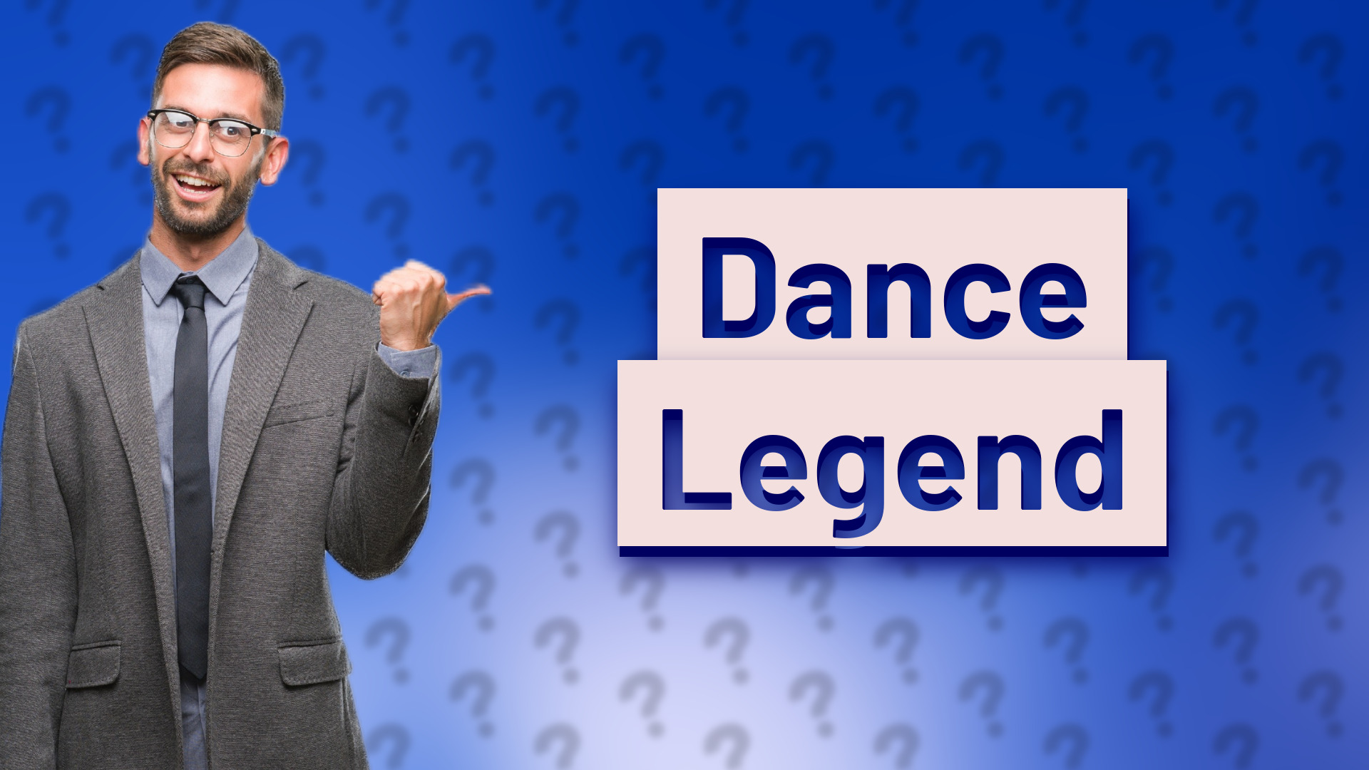 Dance Legend