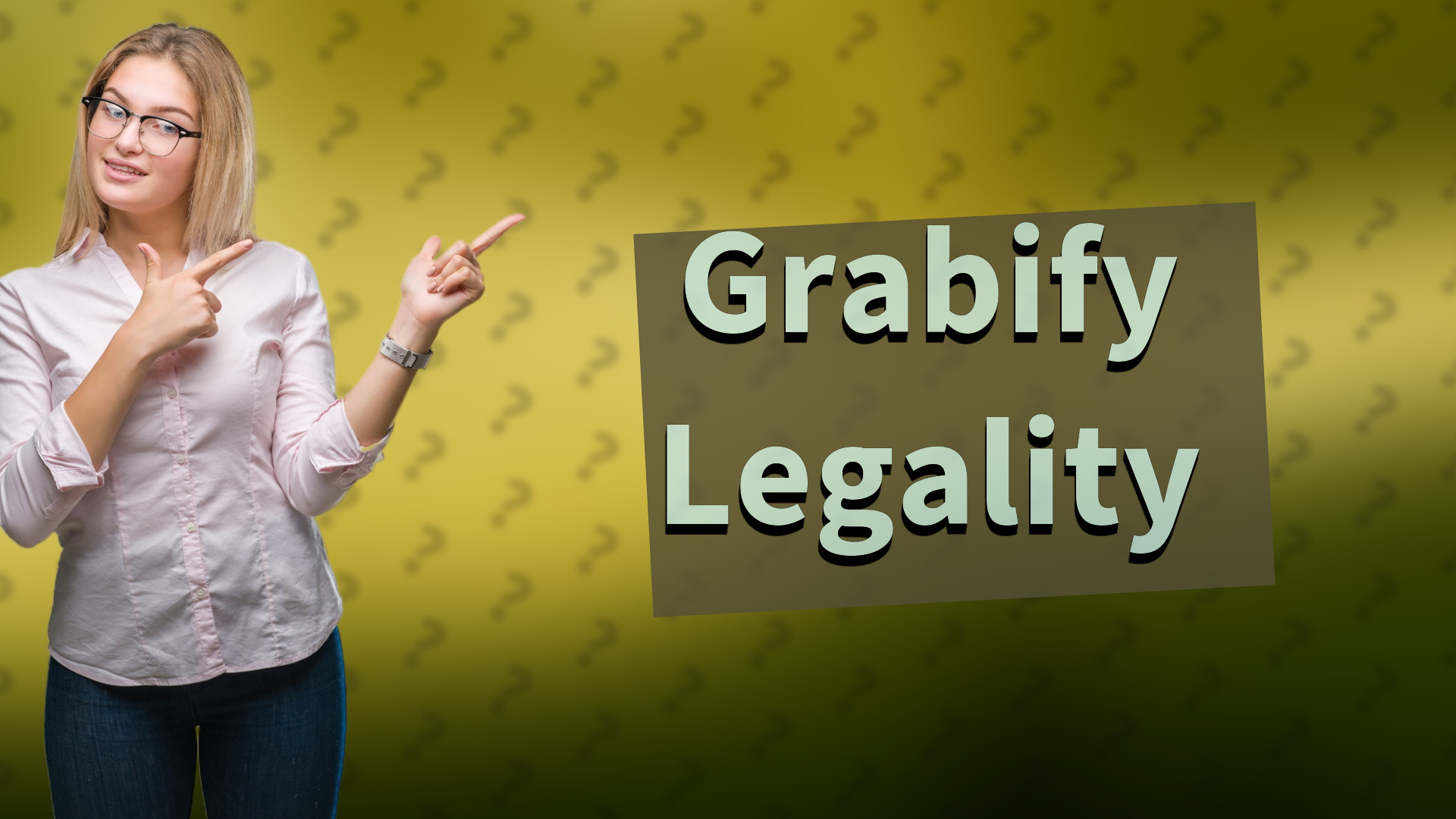 Grabify Legality